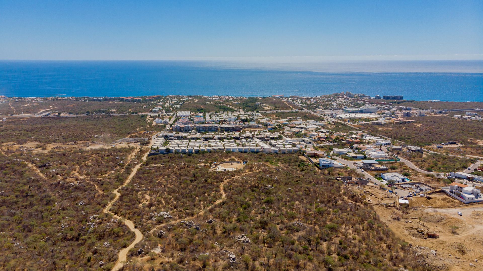 Land in Cabo San Lucas, Boulevard Paseo de la Marina 12000108