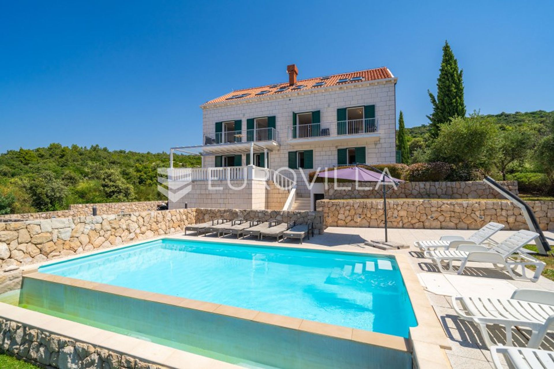 casa no Cavtat, Dubrovacko-Neretvanska Zupanija 12000143