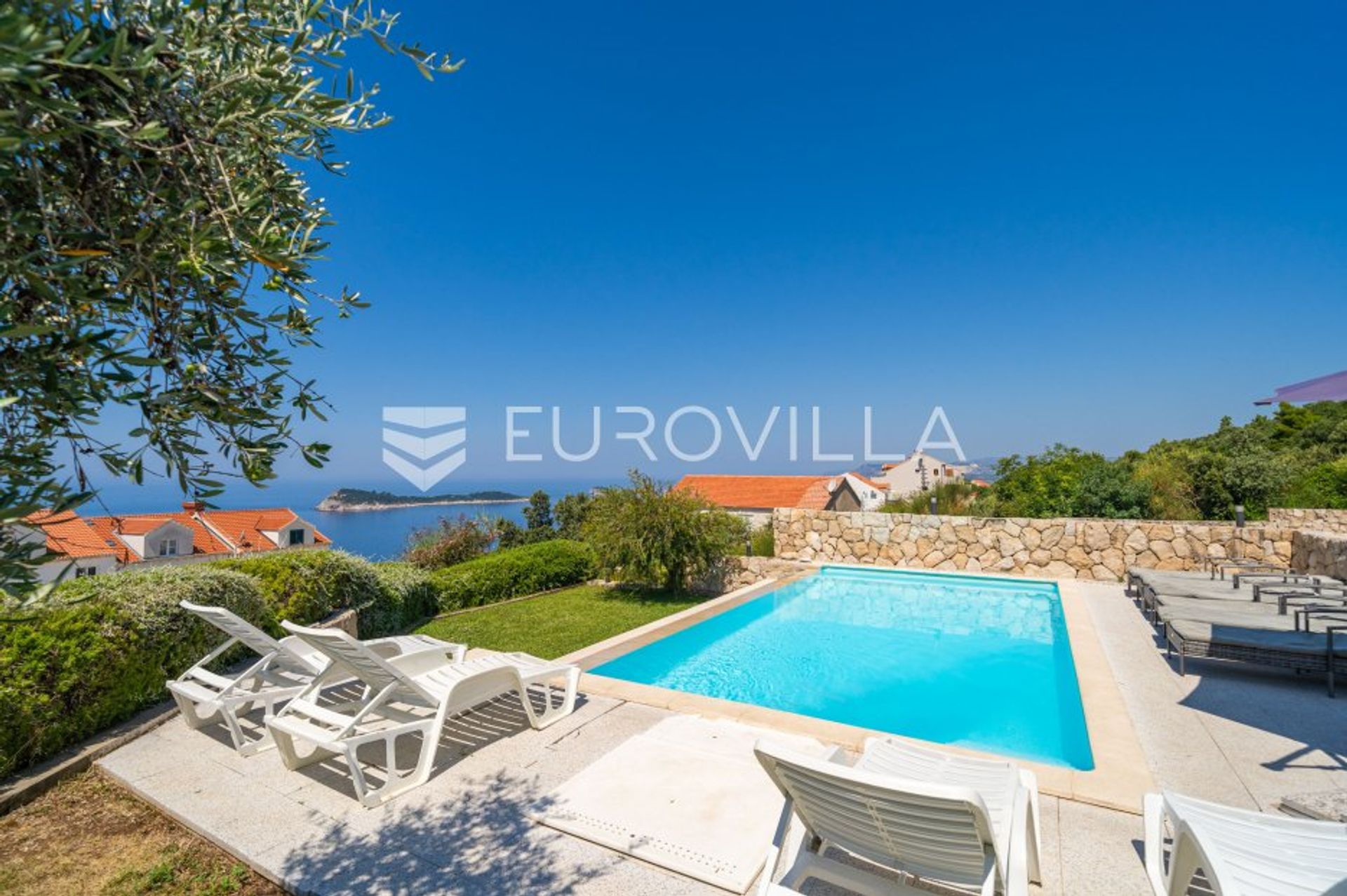 casa no Cavtat, Dubrovacko-Neretvanska Zupanija 12000143