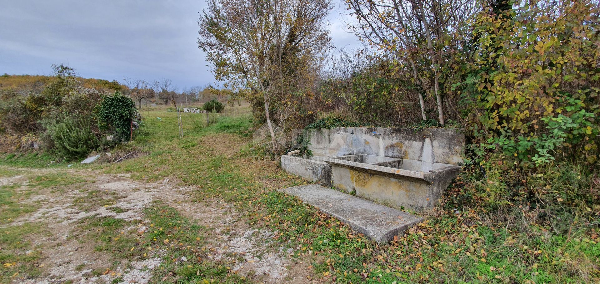 Земля в Grožnjan, Istria County 12000170