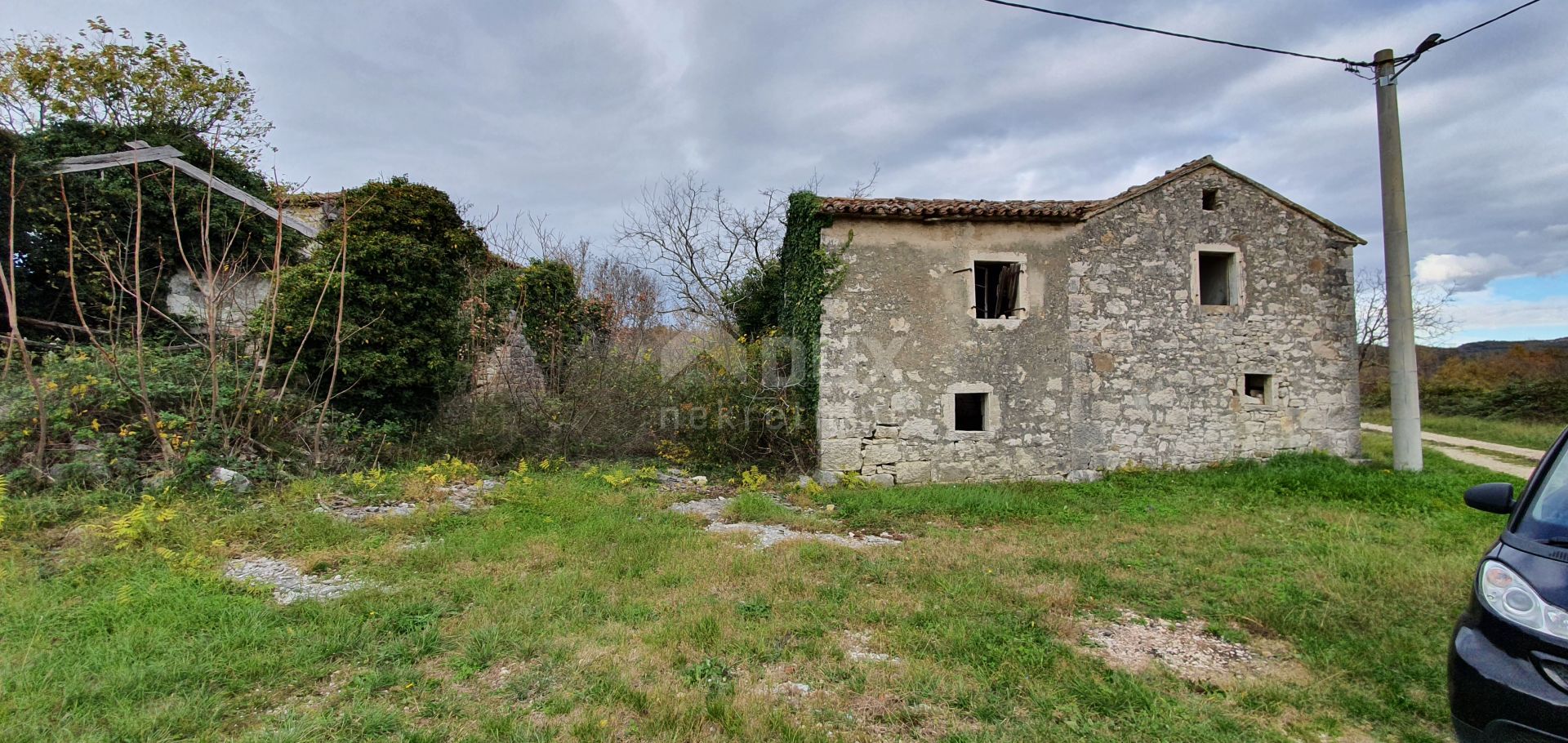 Γη σε Grožnjan, Istria County 12000187