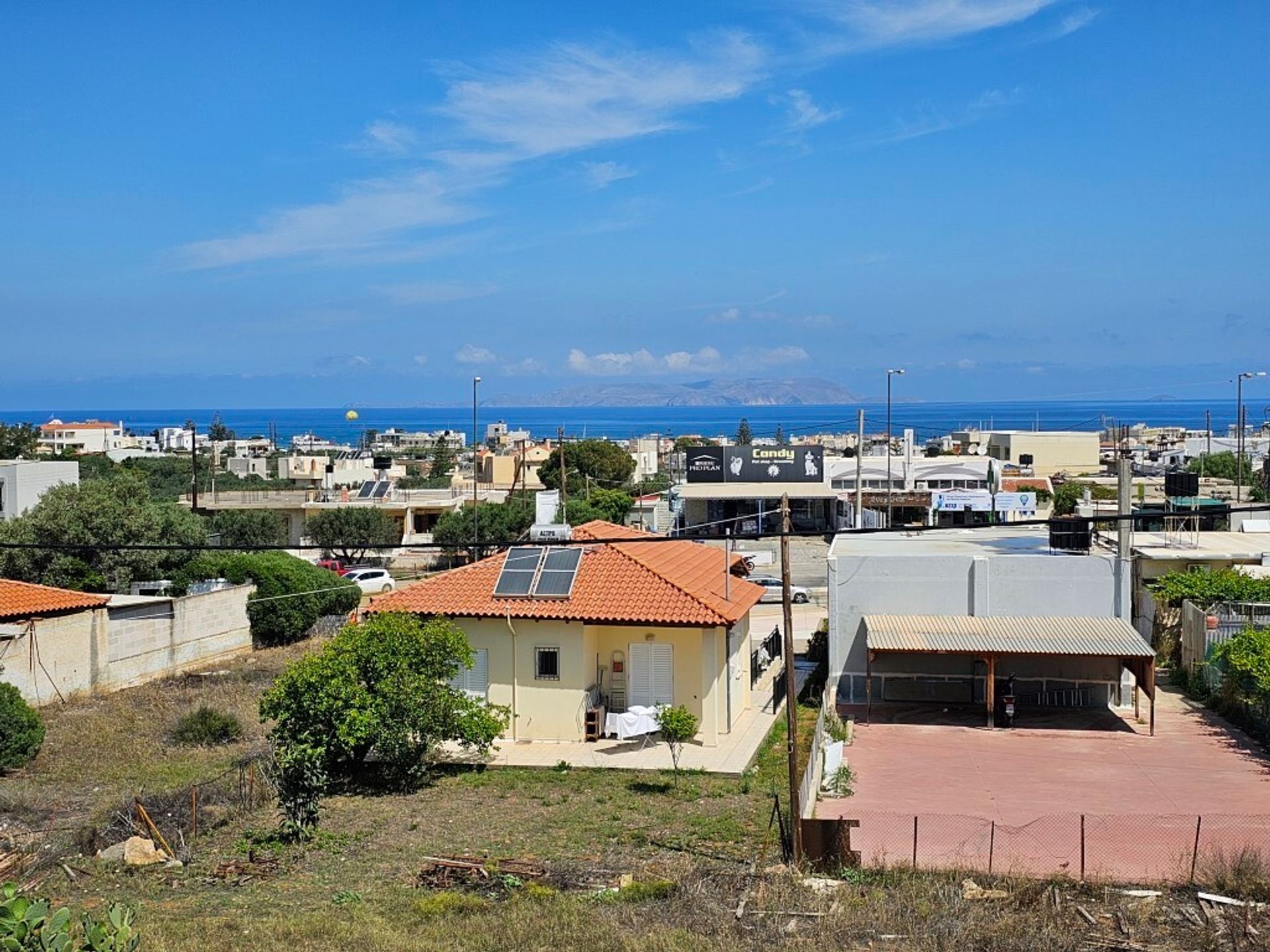 Industriel dans Chersonisos, Kriti 12000229