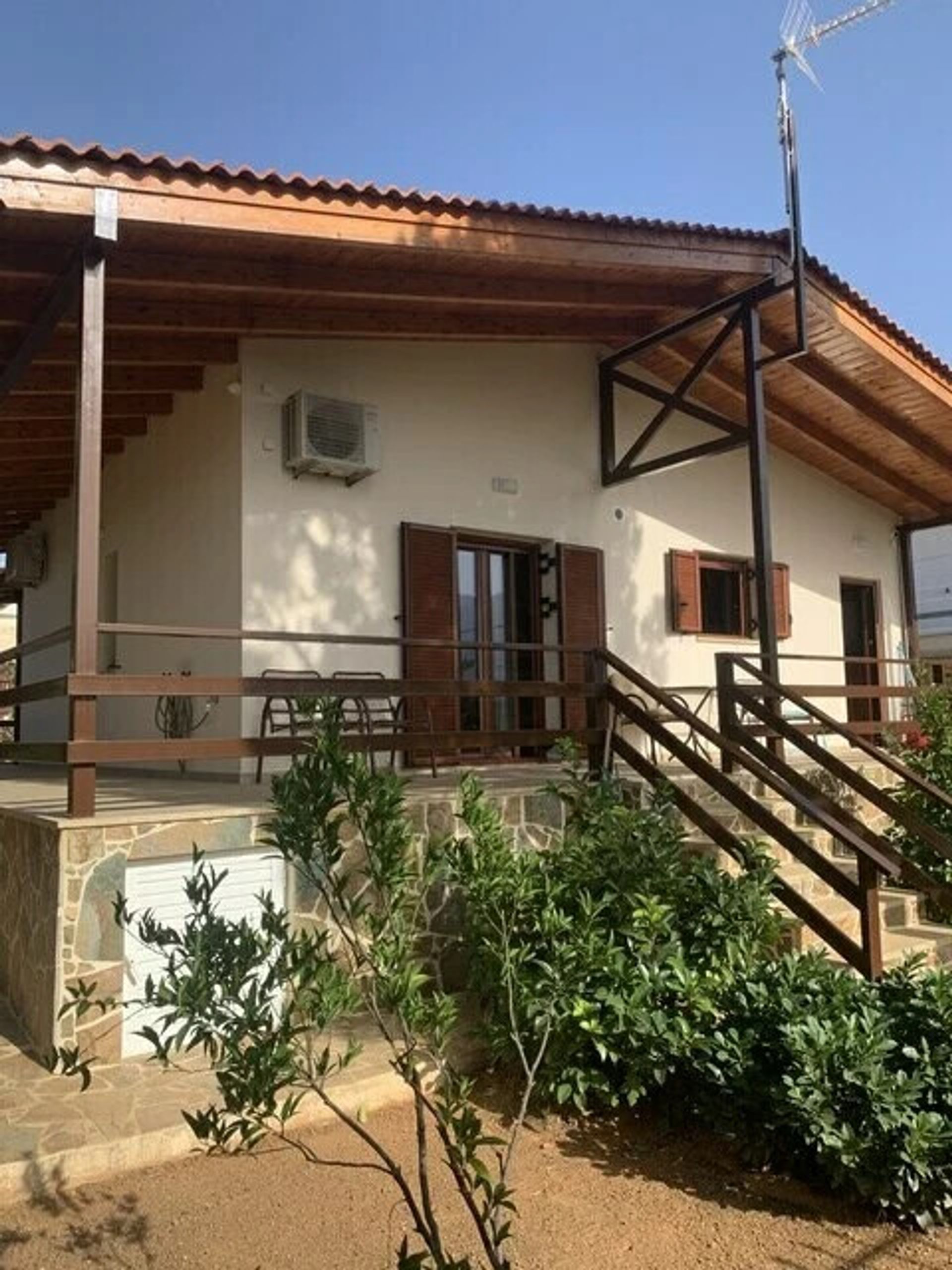 casa no Porto Germeno, Attiki 12000238