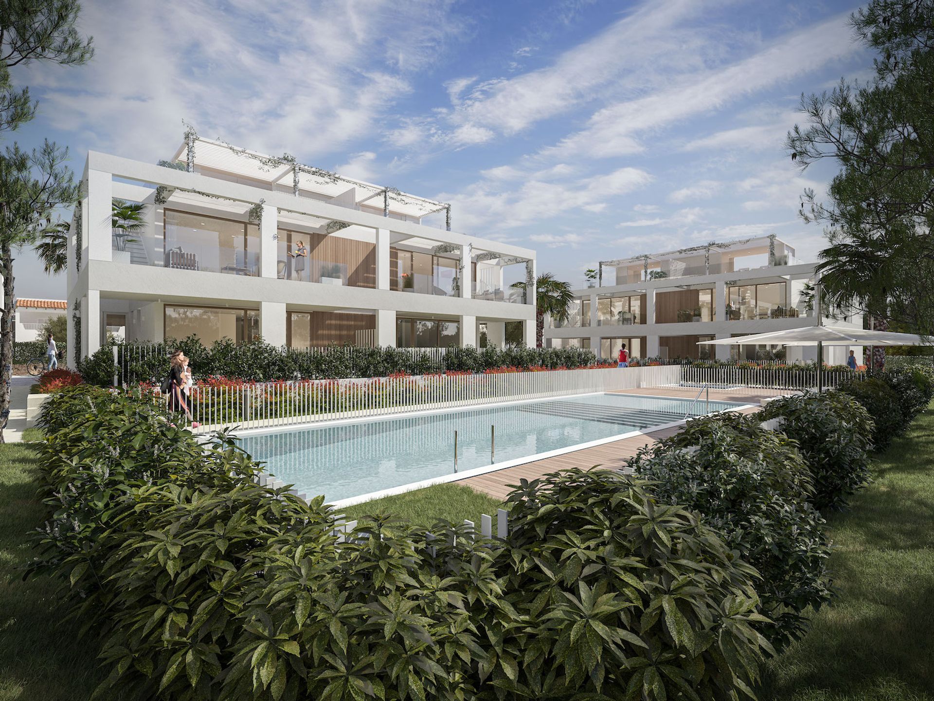 Condominium in Porto Petro, Balearic Islands 12000288