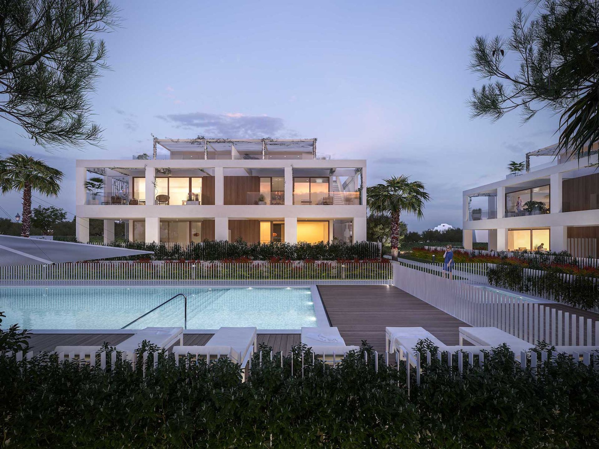 Condominio en Santanyí, Illes Balears 12000288