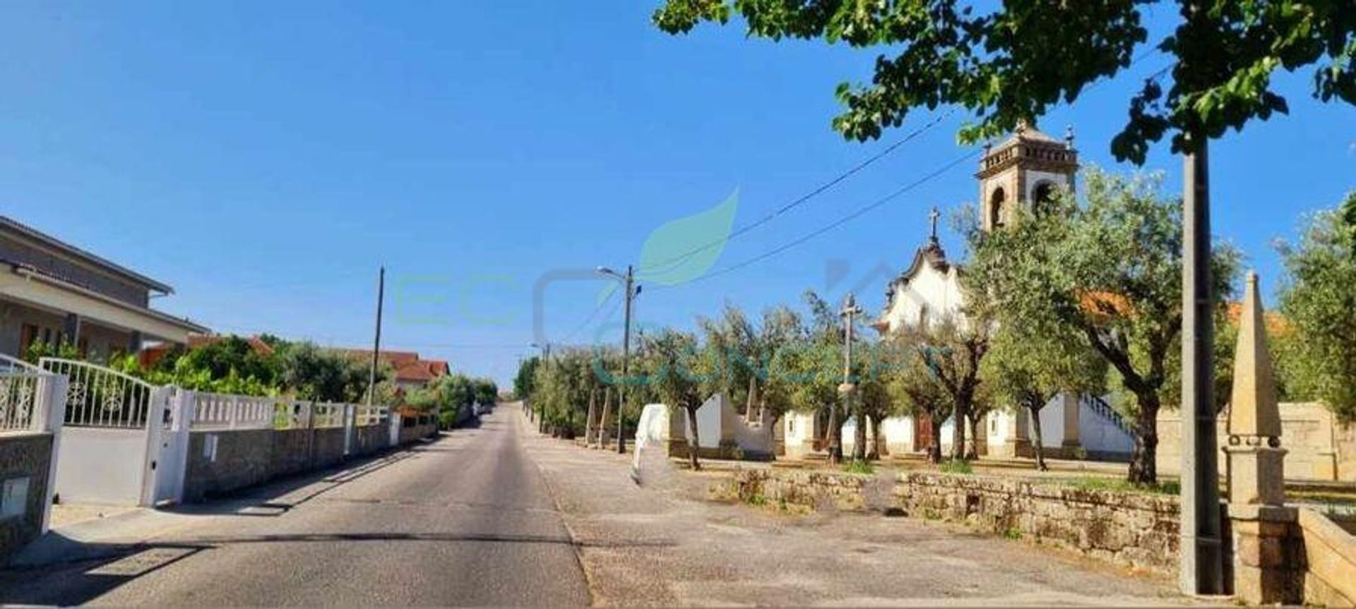 Land in Tondela, Viseu District 12000327