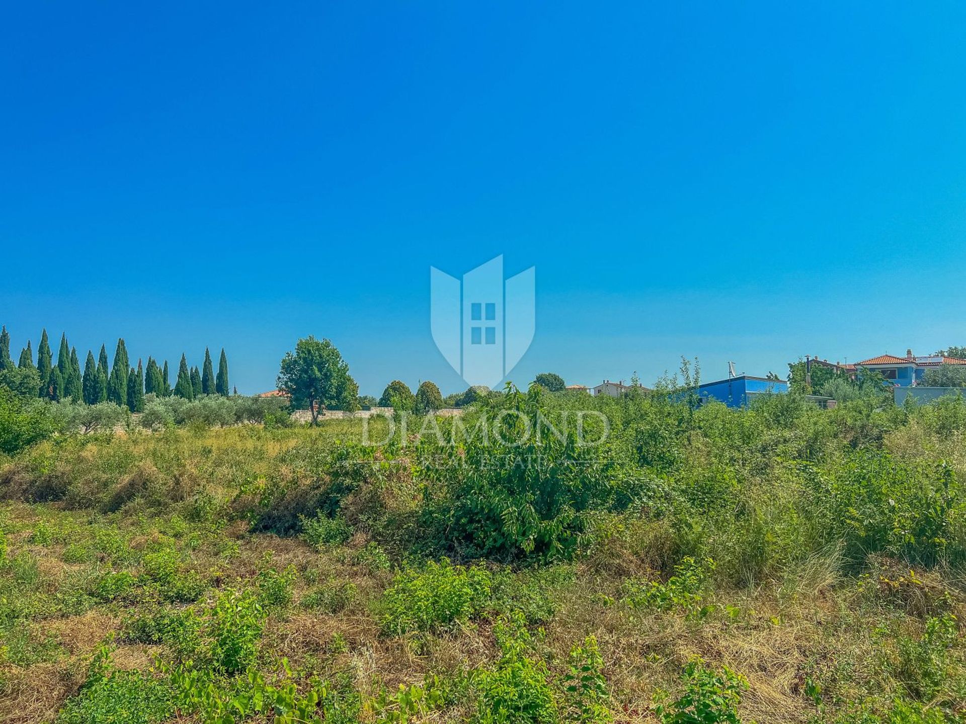 Land in Novigrad, Istria County 12000344