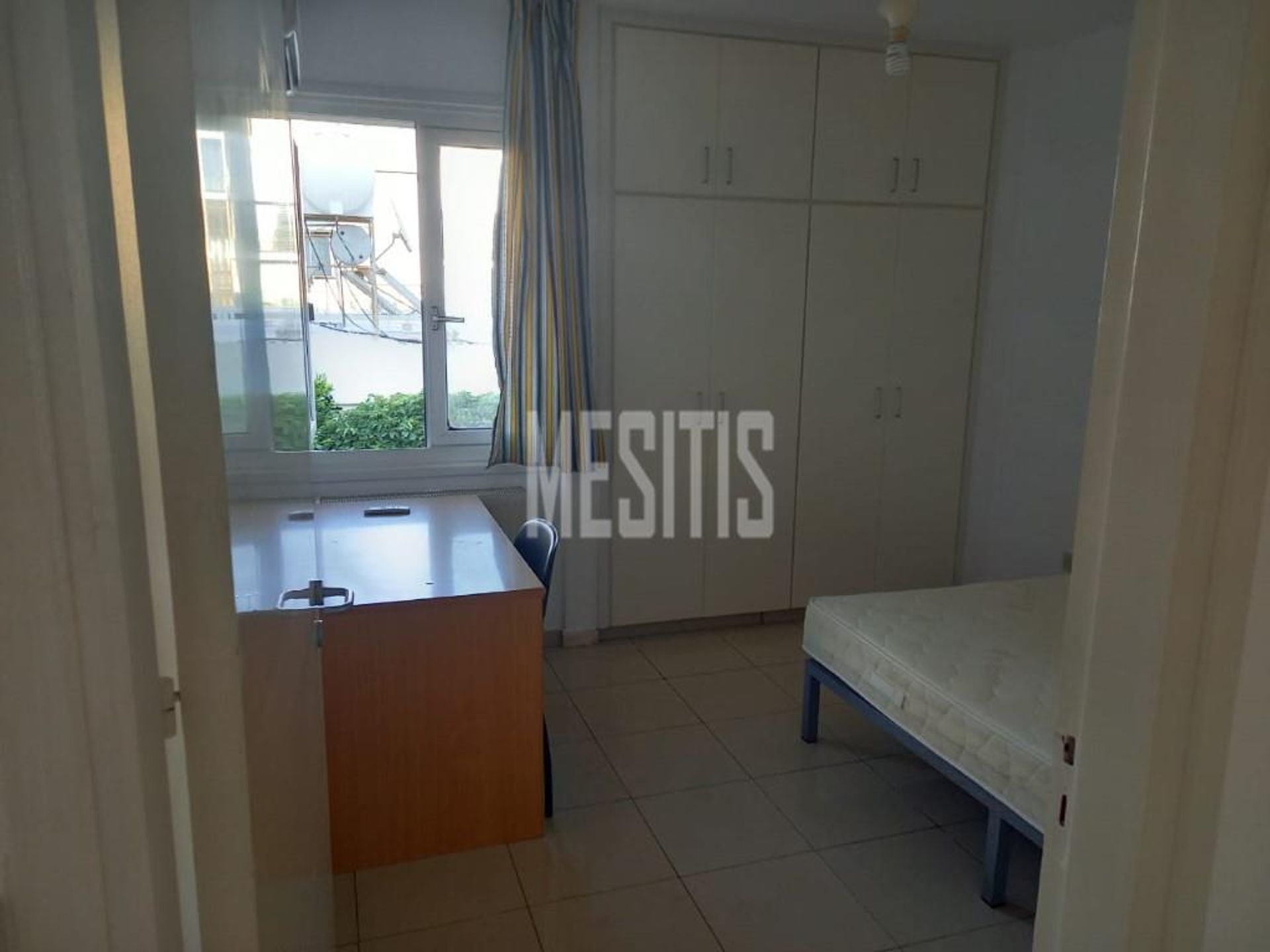 Condominio en Nicosia, Lefkosia 12000503