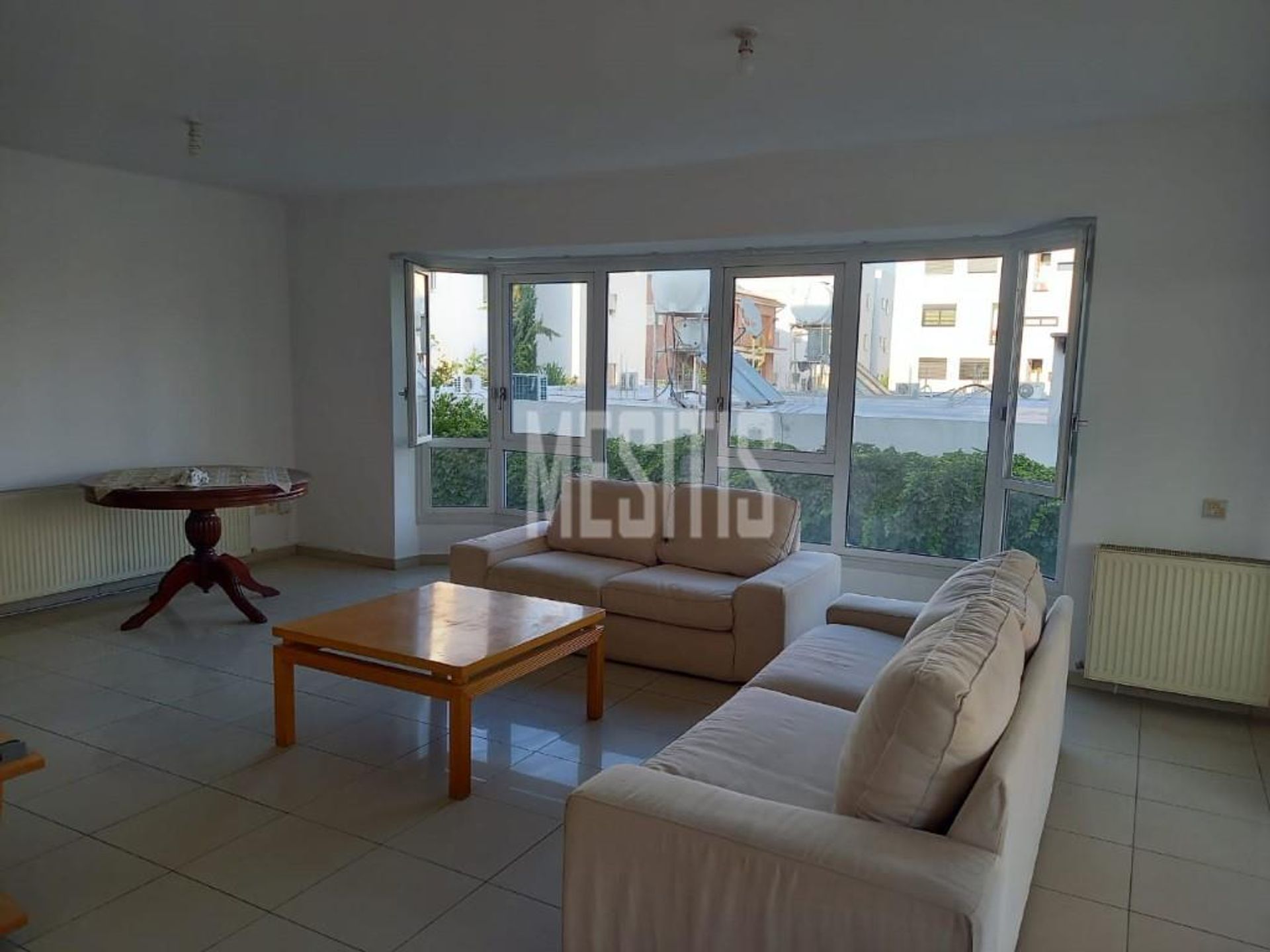 Condominio en Nicosia, Lefkosia 12000503