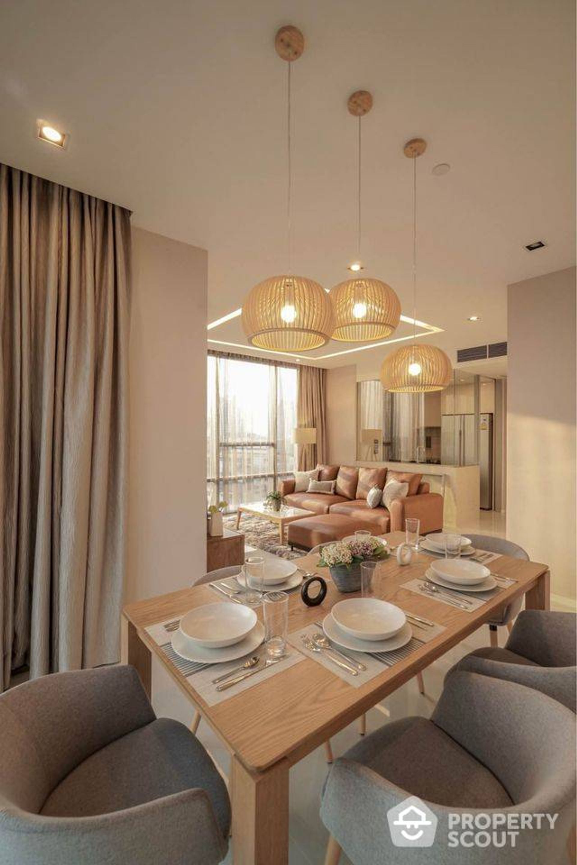 Condominio nel Satone, Krung Thep Maha Nakhon 12000523