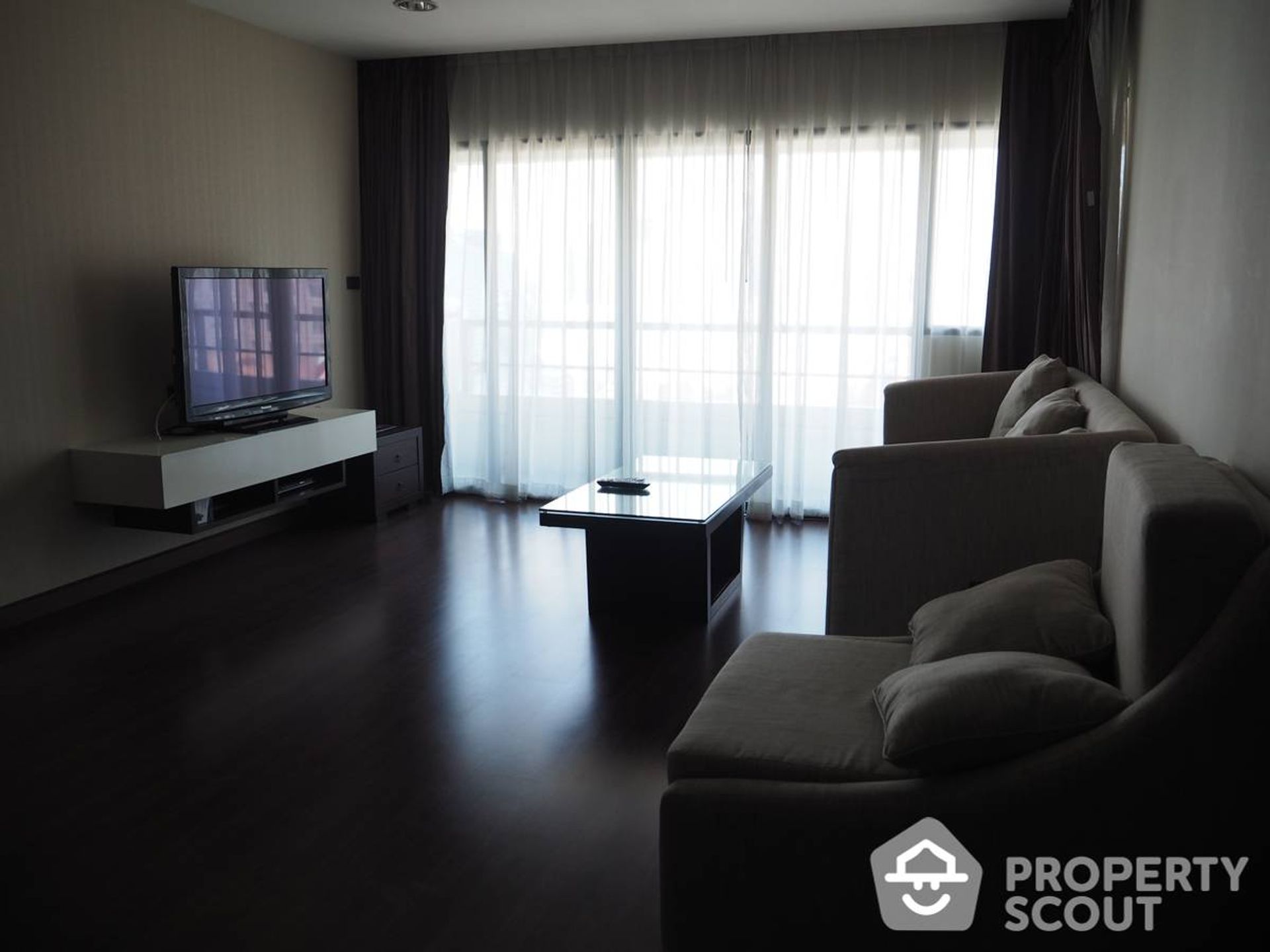 Condominio en Bang Rak, Krung Thep Maha Nakhon 12000548