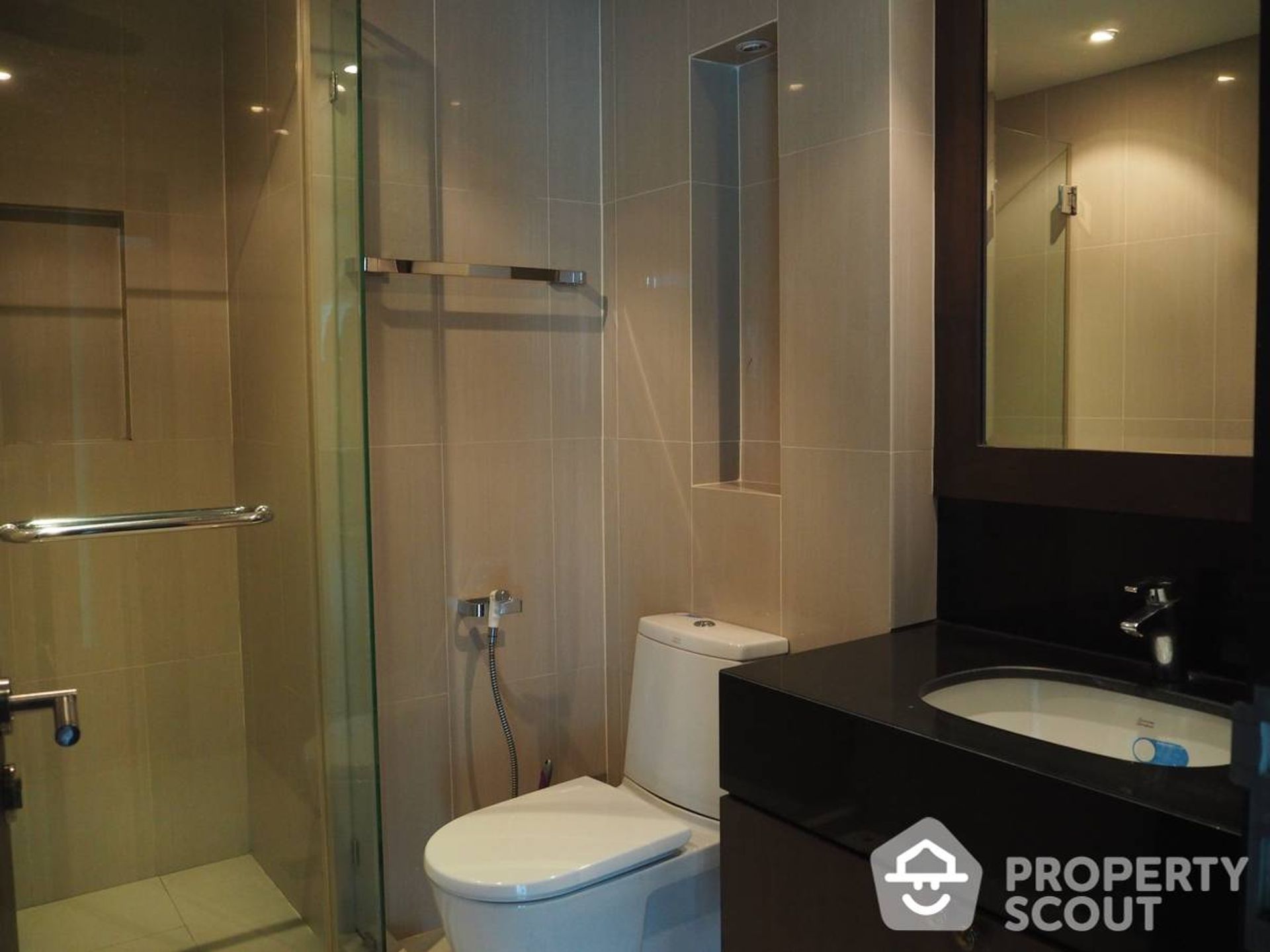 Condominio en , Krung Thep Maha Nakhon 12000548