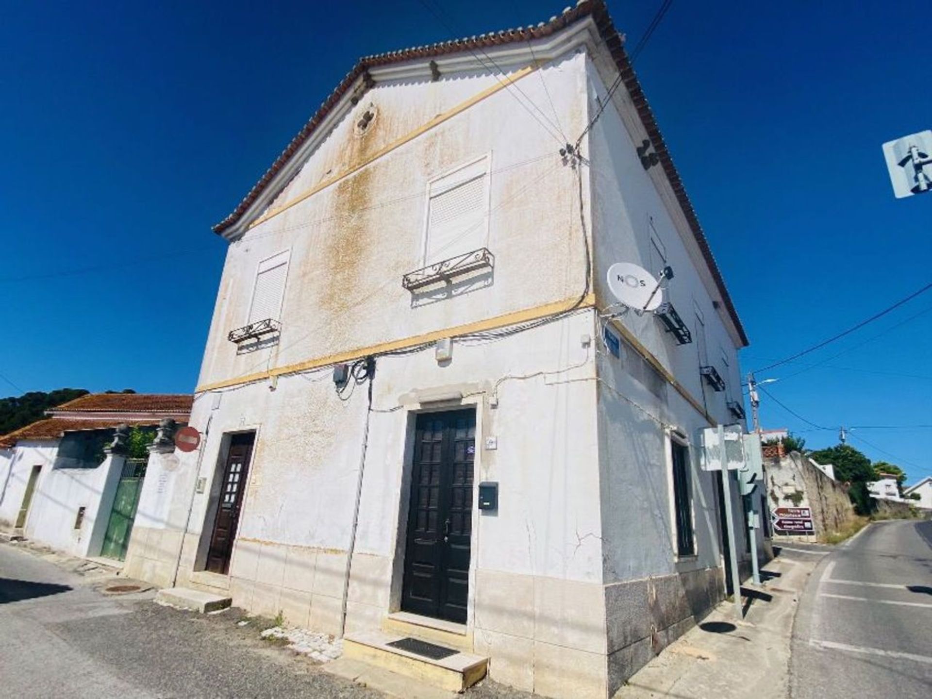 Rumah di Rio Maior, Santarem 12000643