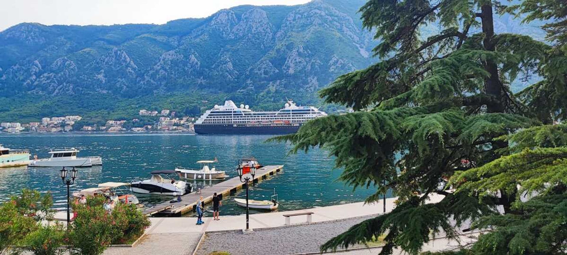 Квартира в Kotor, Kotor Municipality 12000644