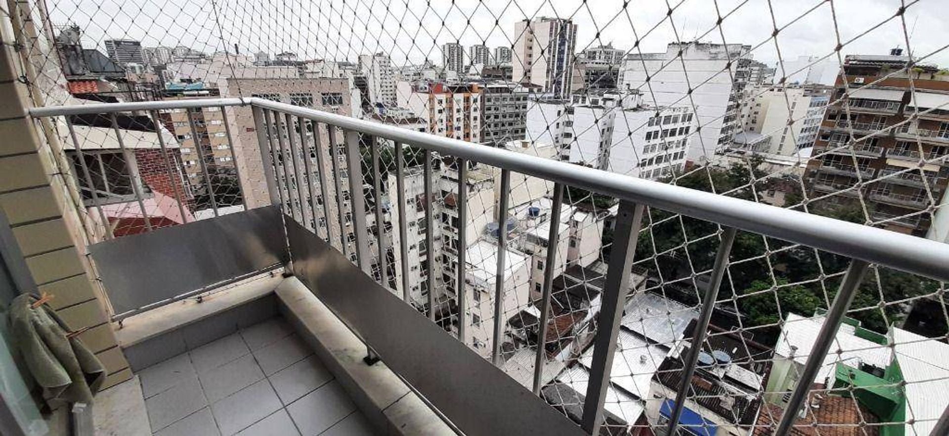 Condominium dans Maracanã, Rio de Janeiro 12000698