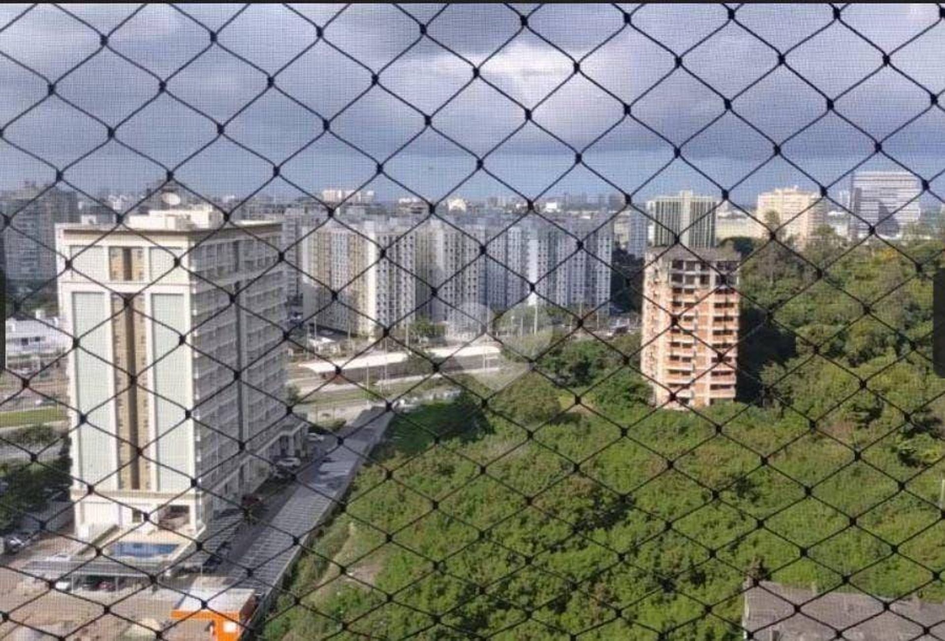 Kondominium di Kurikulum, Rio de Janeiro 12000729