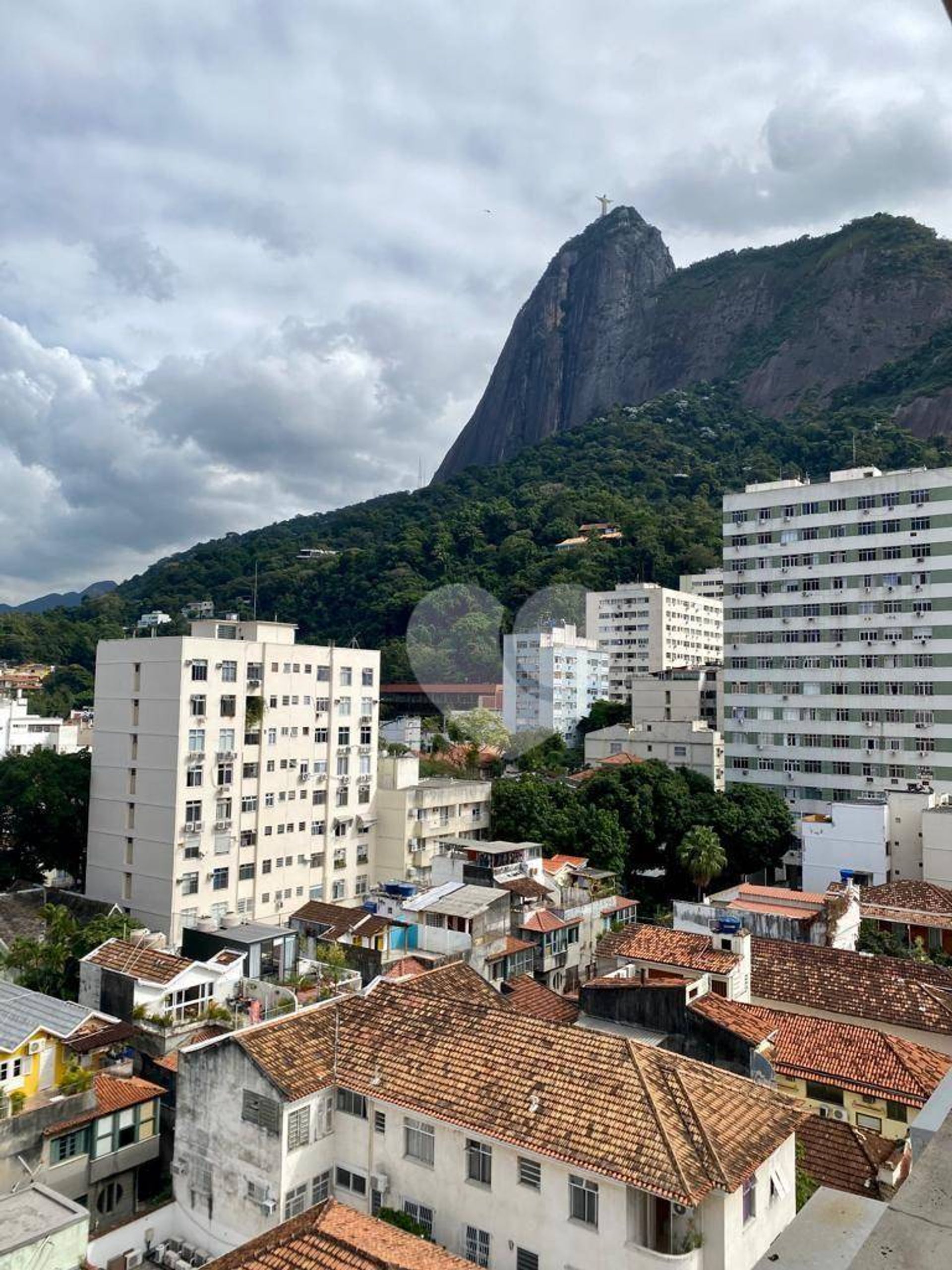 Condomínio no Humaitá, Rio de Janeiro 12000732