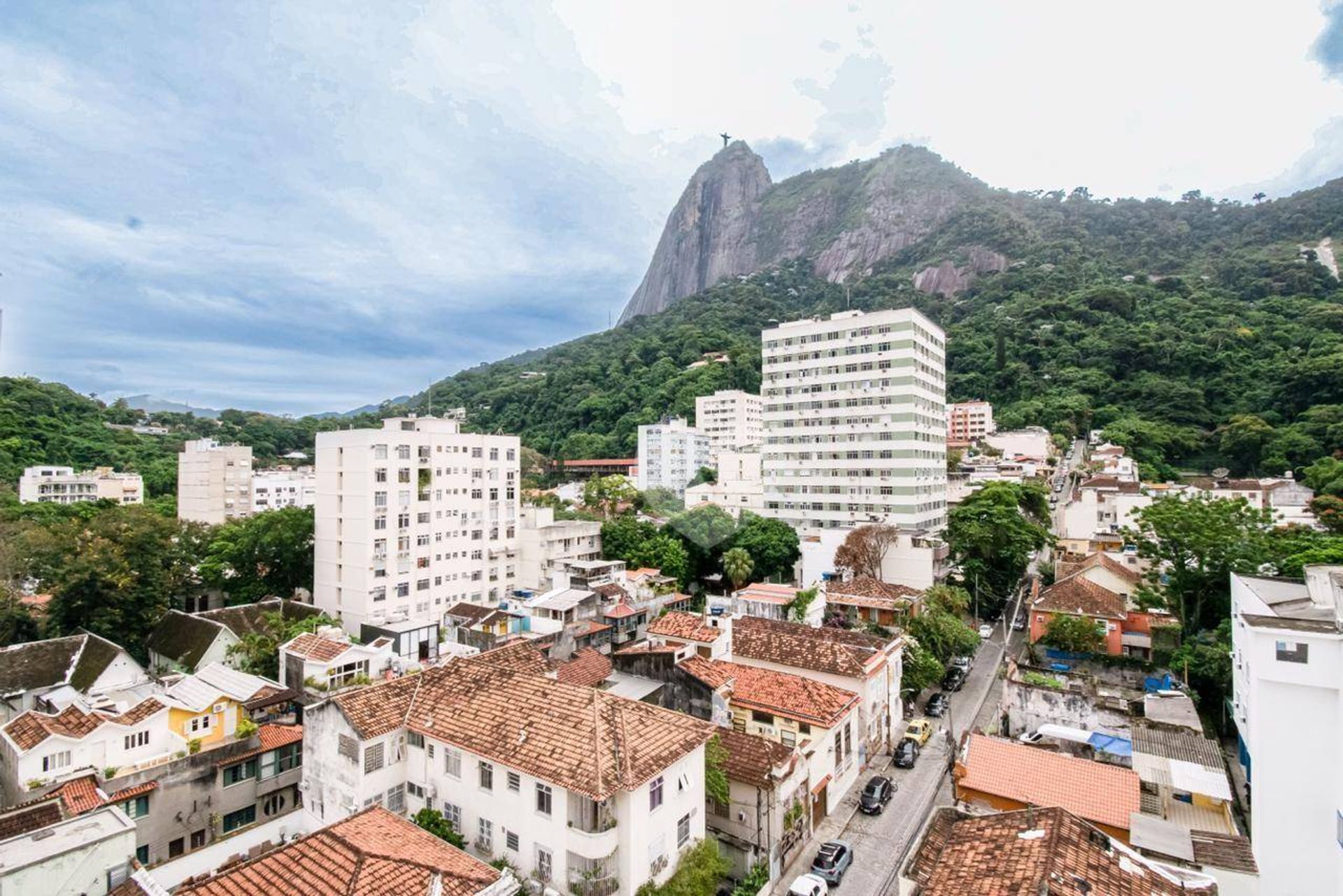 Квартира в , Rio de Janeiro 12000732