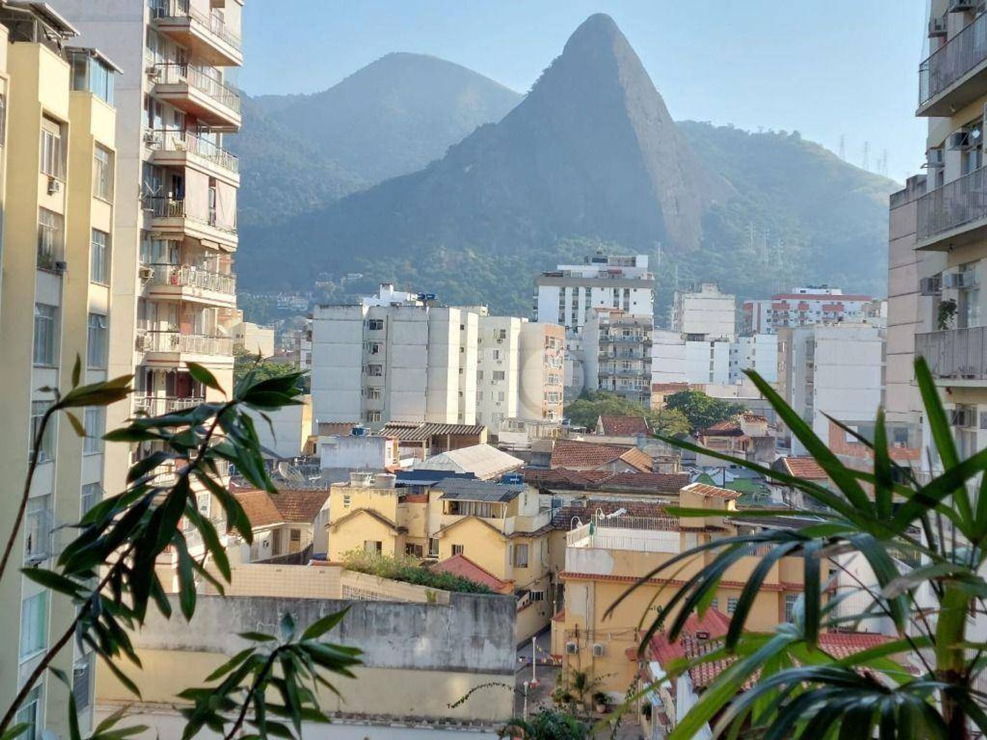 Eigentumswohnung im Grajau, Rio de Janeiro 12000745