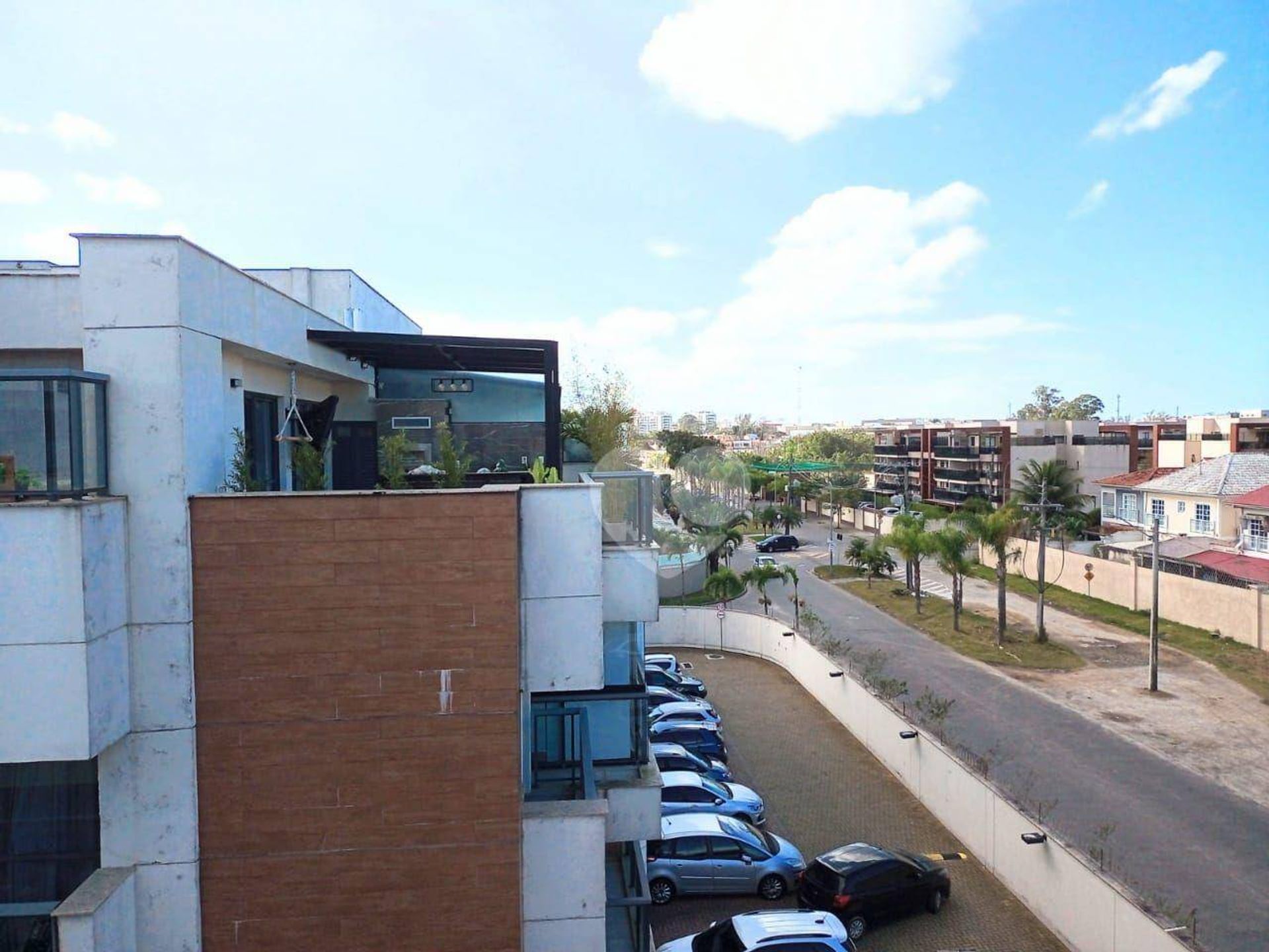 Condominio en Recreo dos Bandeirantes, Rio de Janeiro 12000752