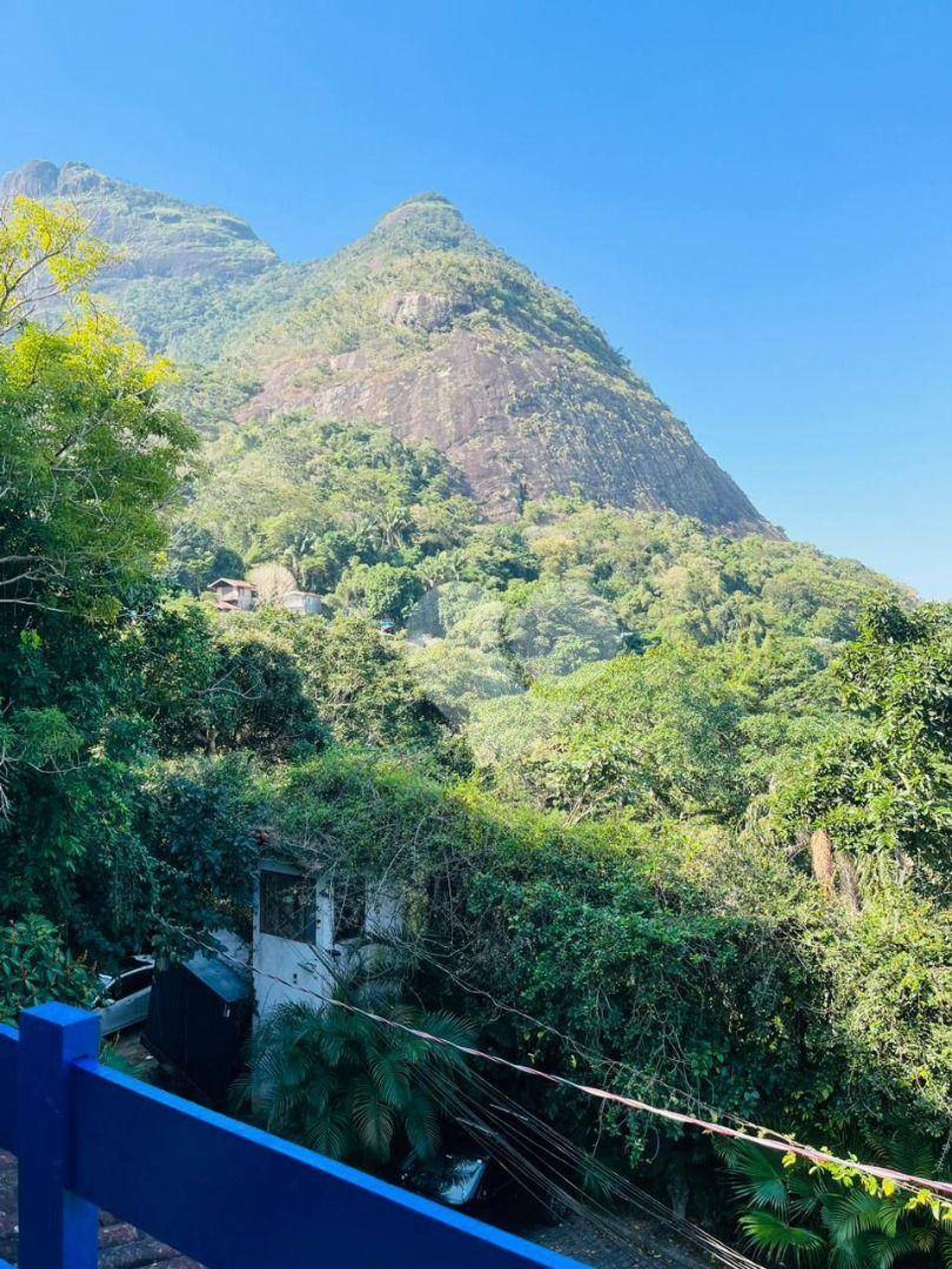 rumah dalam , Rio de Janeiro 12000756