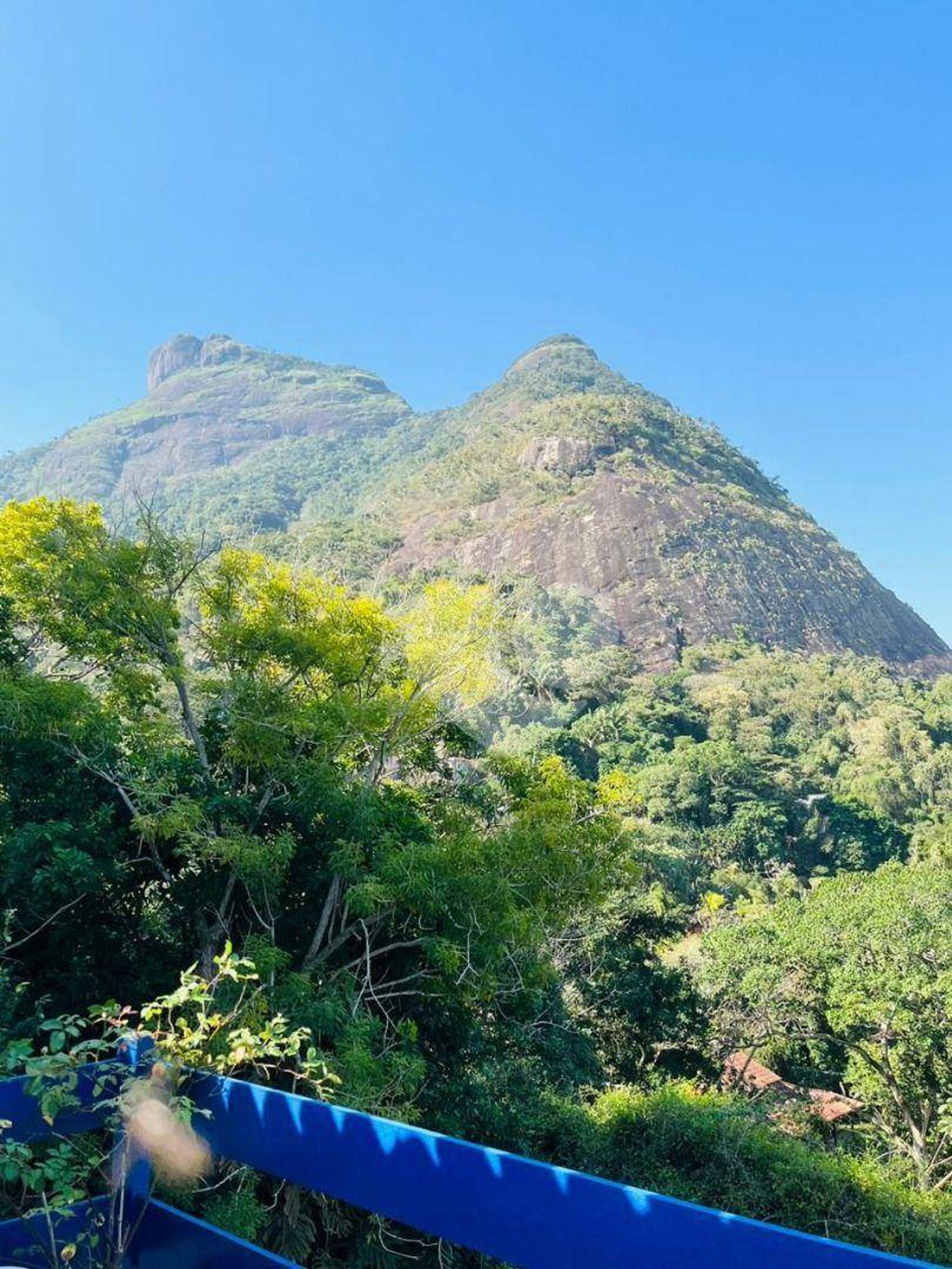 rumah dalam , Rio de Janeiro 12000756