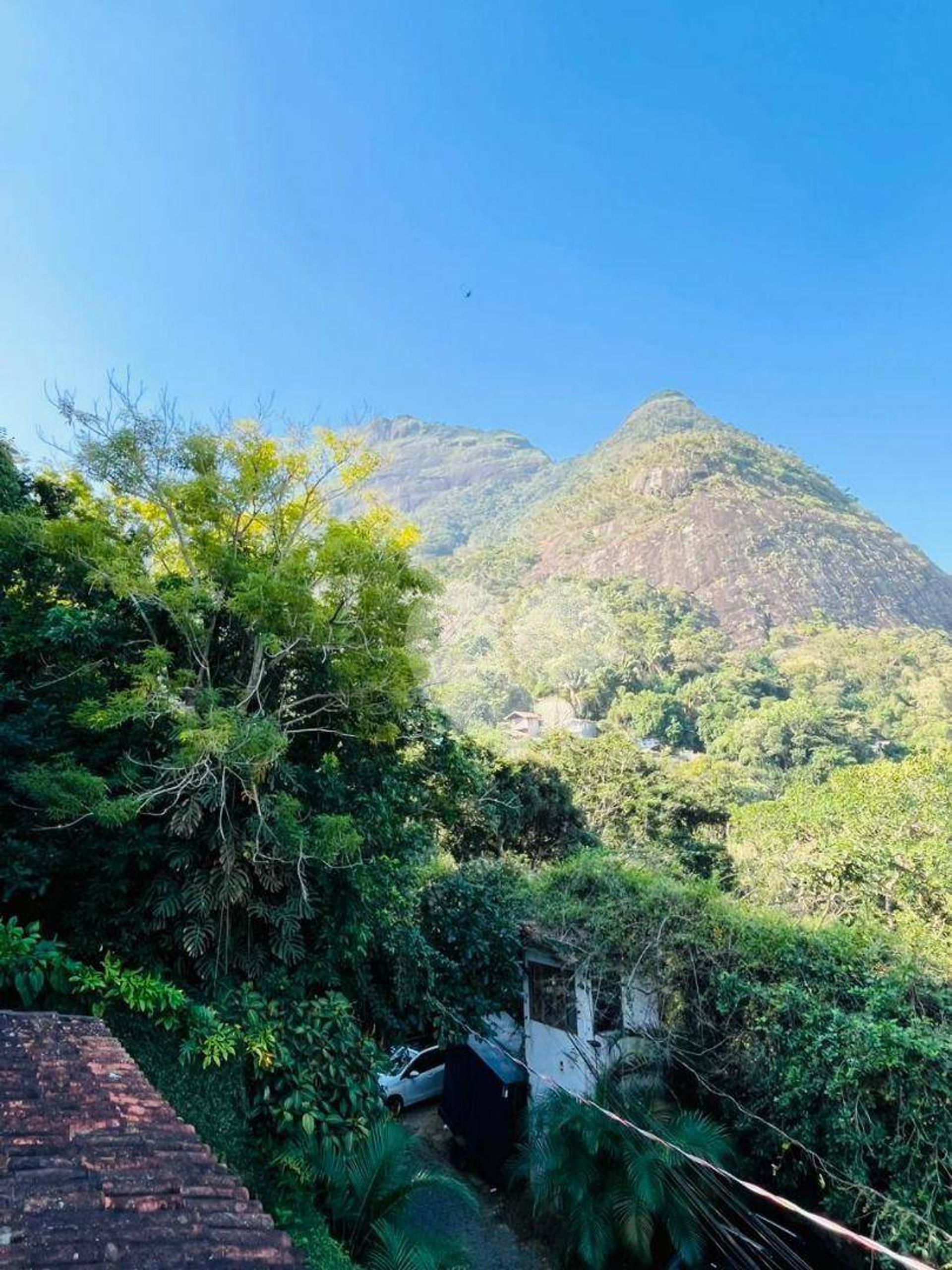 rumah dalam , Rio de Janeiro 12000756