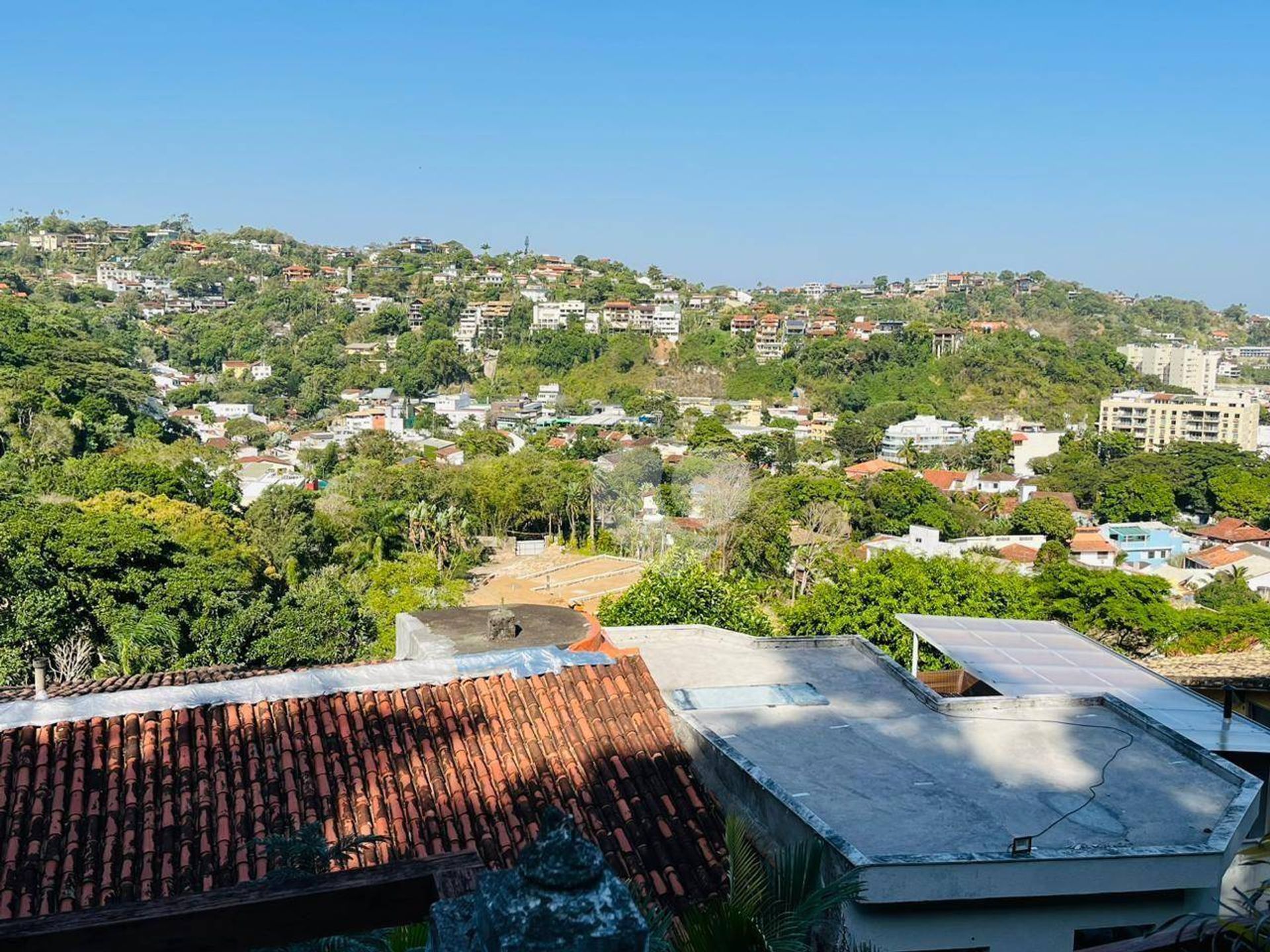 rumah dalam , Rio de Janeiro 12000756