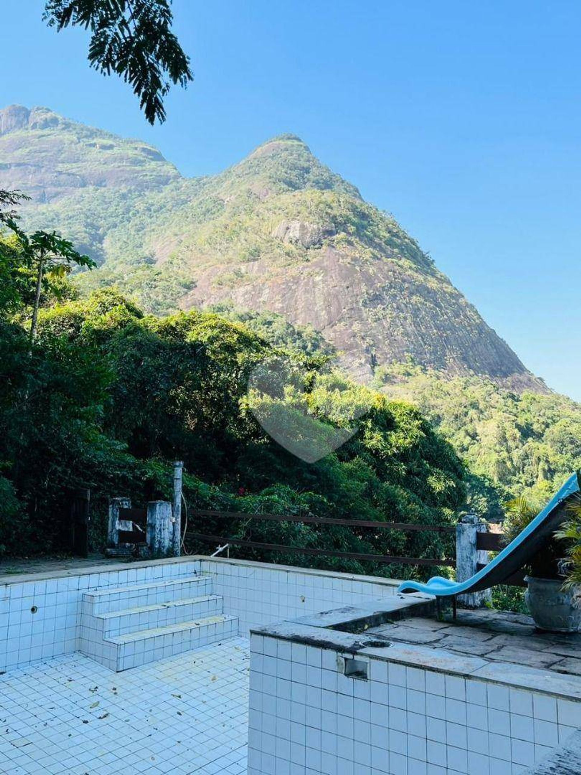 rumah dalam , Rio de Janeiro 12000756