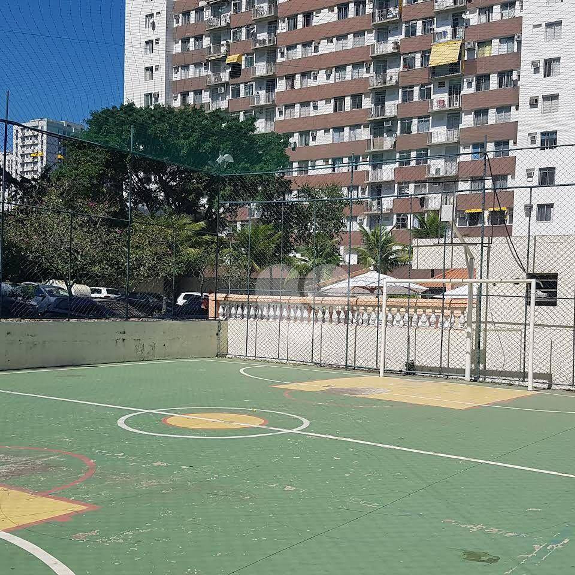 Condominio nel , Rio de Janeiro 12000786