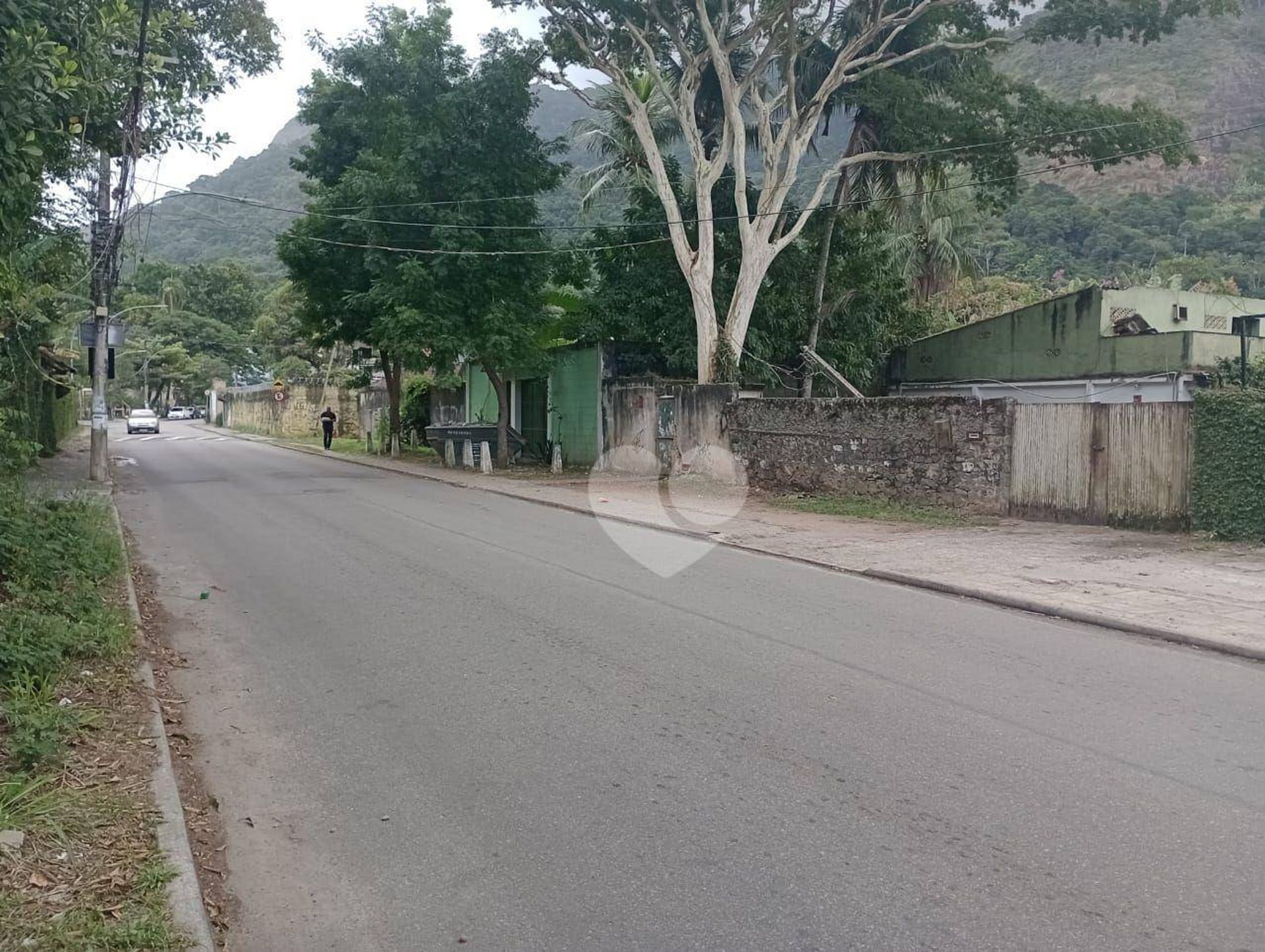 Tanah di Curicica, Rio de Janeiro 12000813