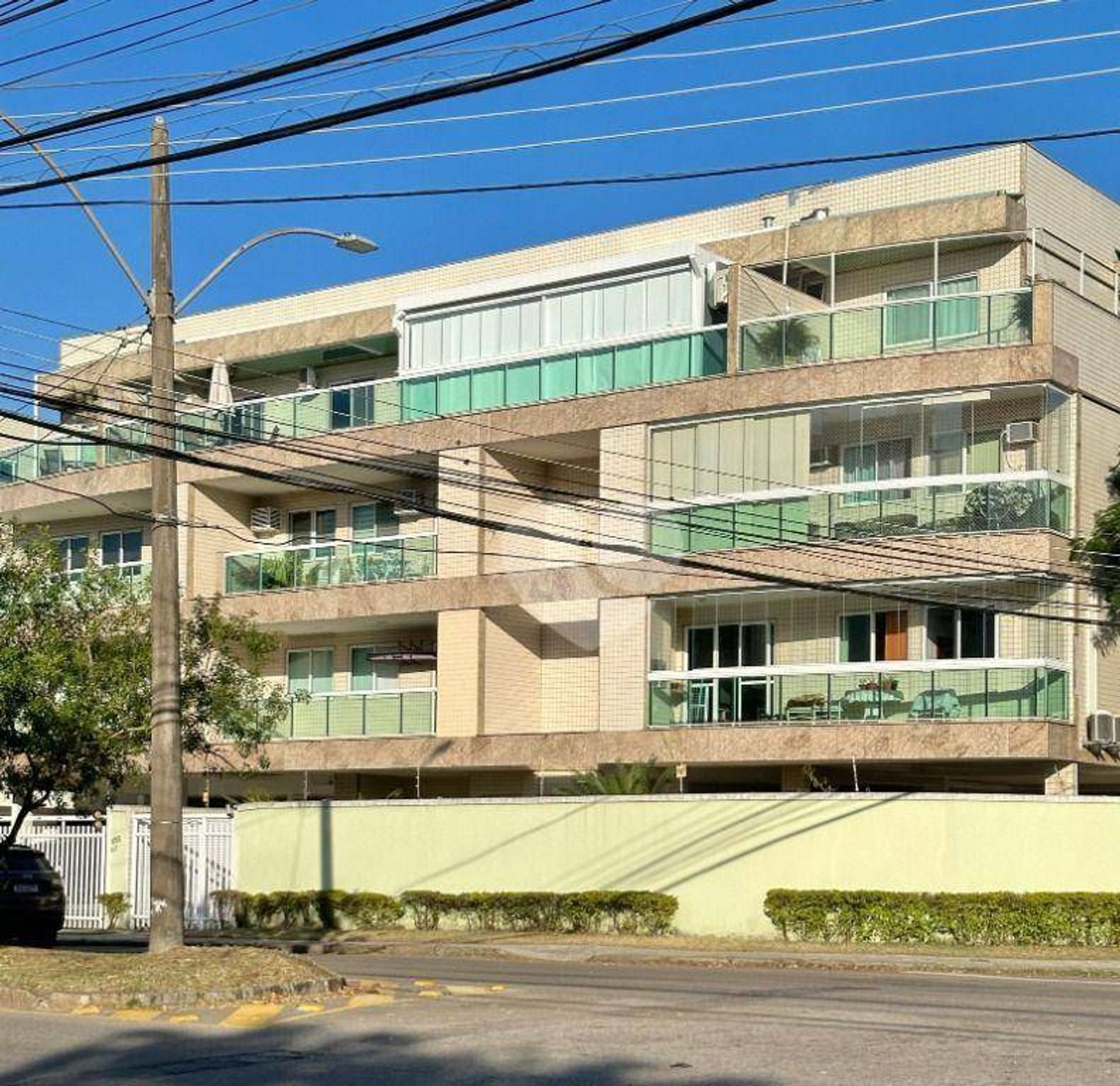 عمارات في Recreio dos Bandeirantes, ريو دي جانيرو 12000817