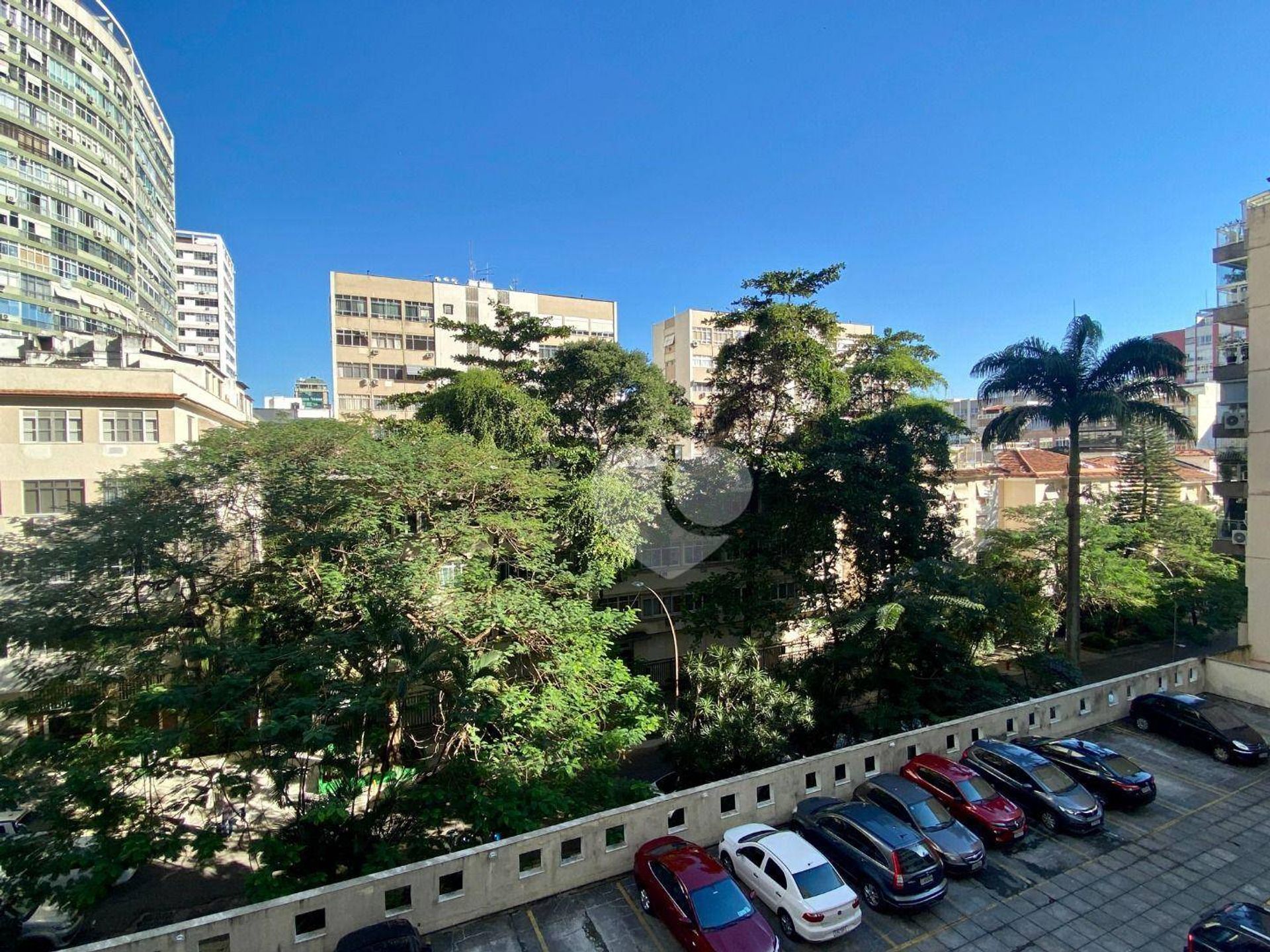 Eigentumswohnung im Ipanema, Rio de Janeiro 12000829