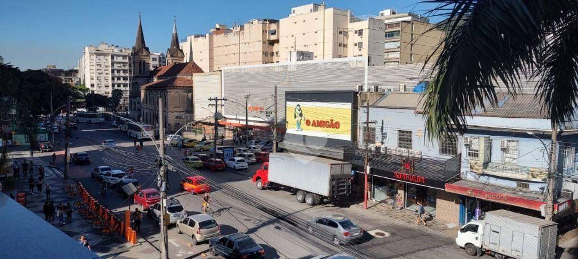 Condomínio no , Rio de Janeiro 12000833