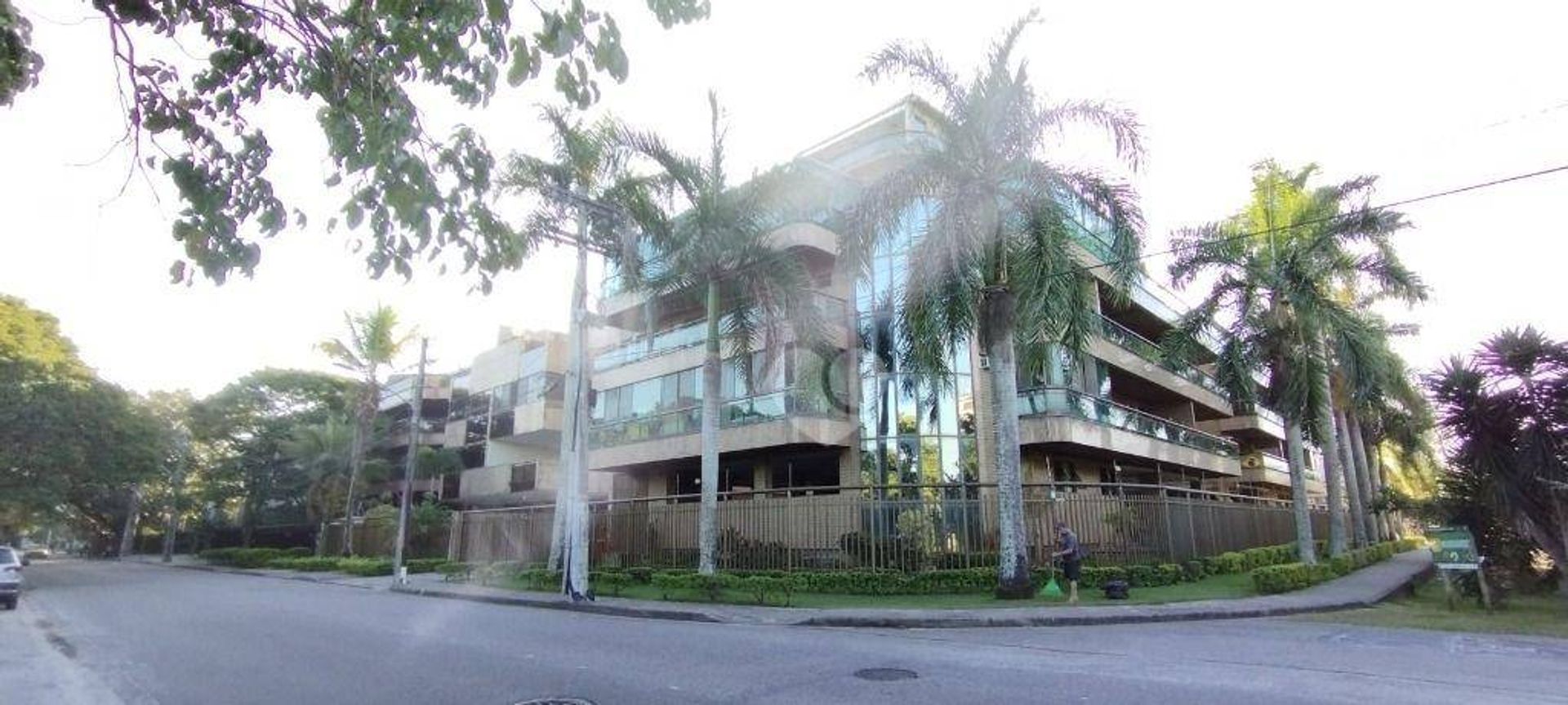 Condominio en Recreo dos Bandeirantes, Rio de Janeiro 12000843