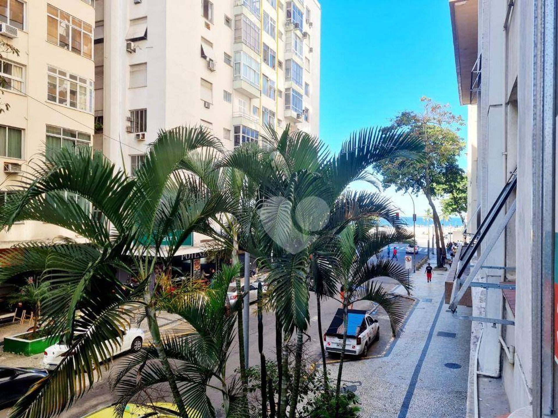 Condominium in Copacabana, Rio de Janeiro 12000851