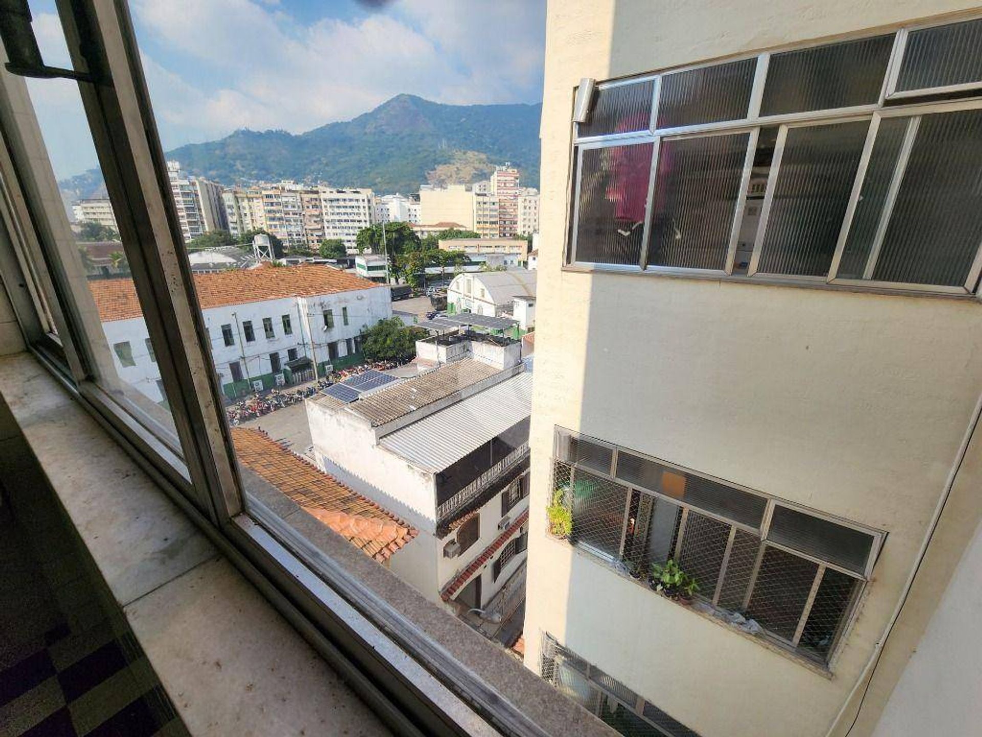 Condominium dans , Rio de Janeiro 12000878