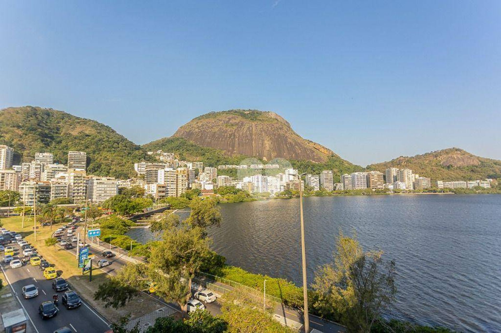 Condominio en Lagoa, Rio de Janeiro 12000882