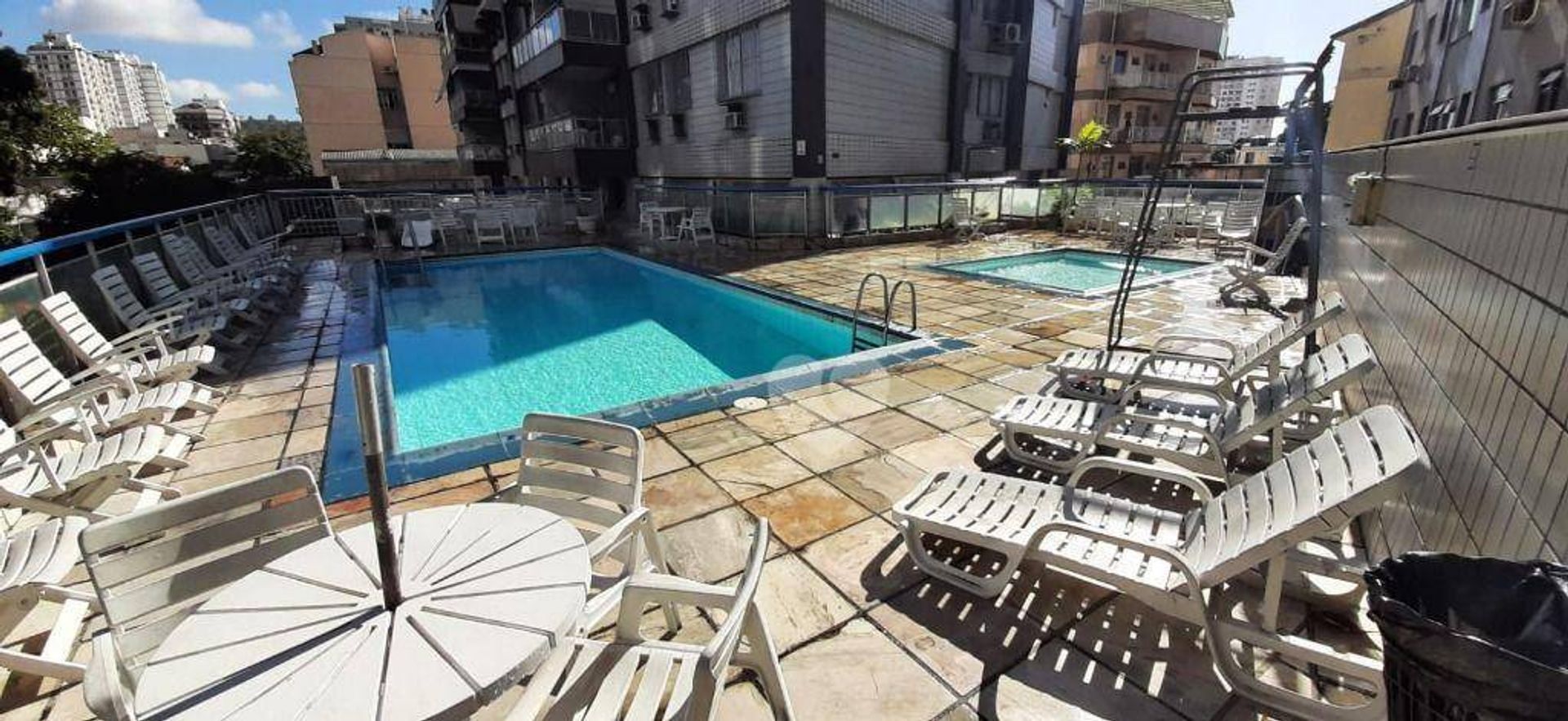 Condominio en Tijuca, Rio de Janeiro 12000886