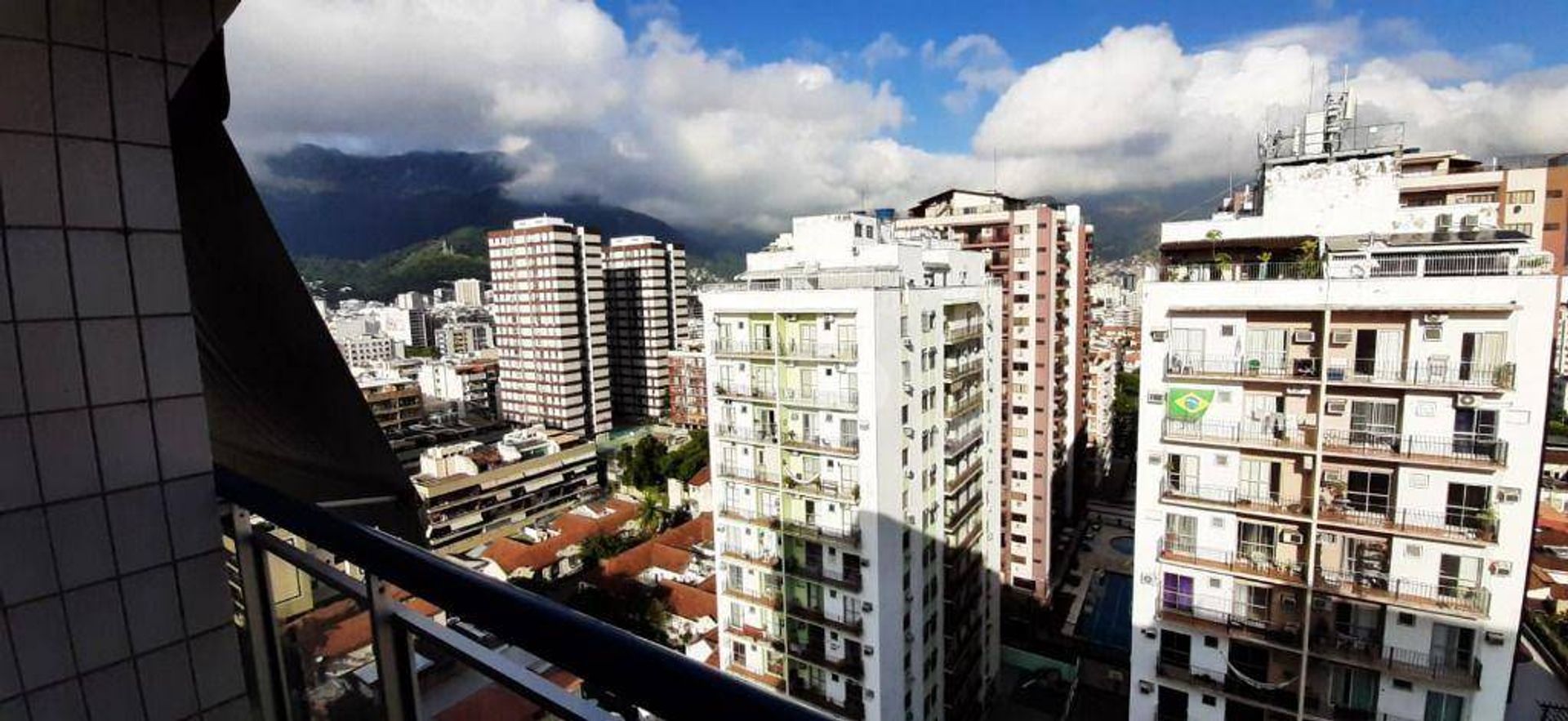 Condominio en , Rio de Janeiro 12000886