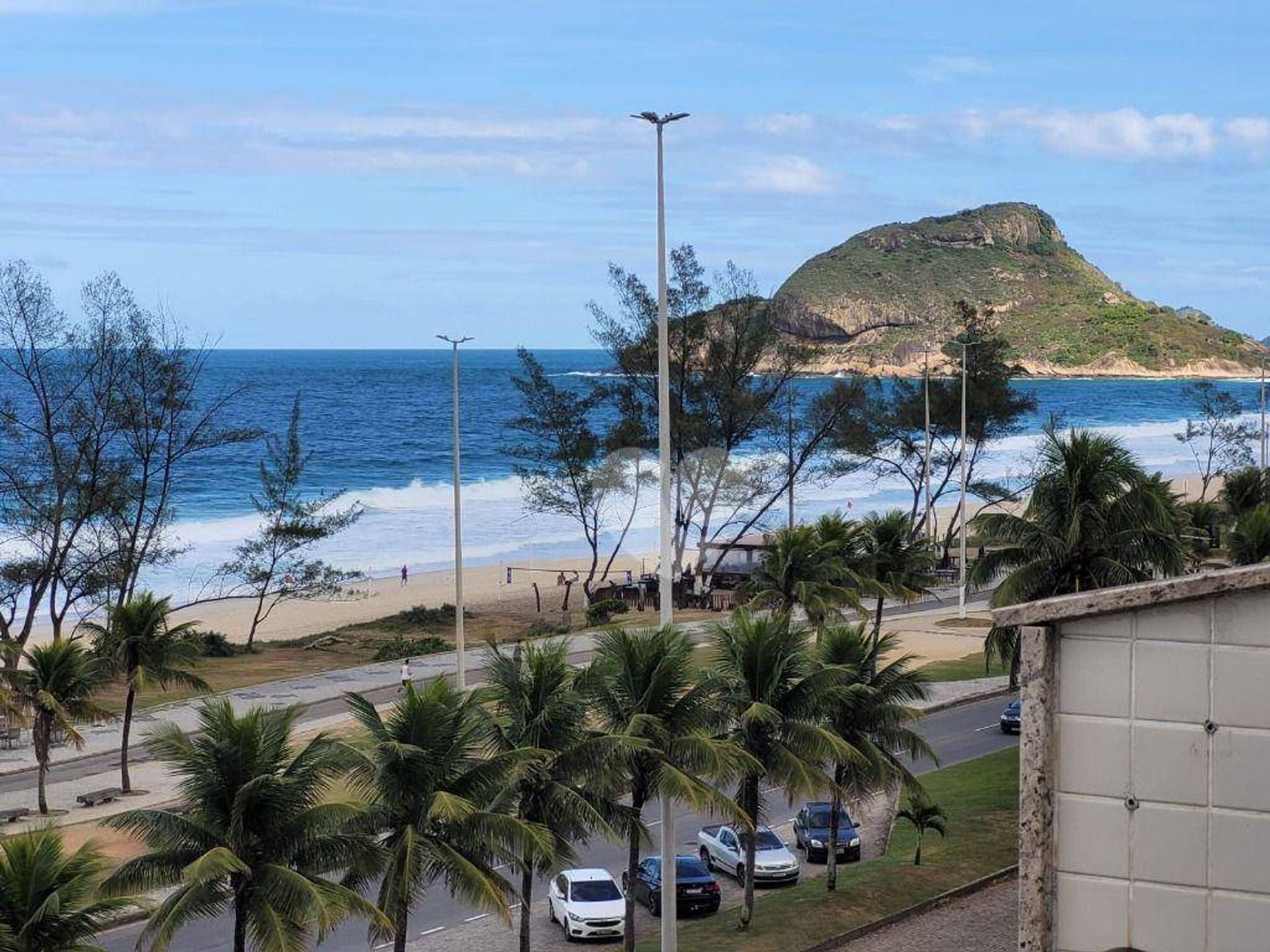 Ejerlejlighed i Recreio dos Bandeirantes, Rio de Janeiro 12000906