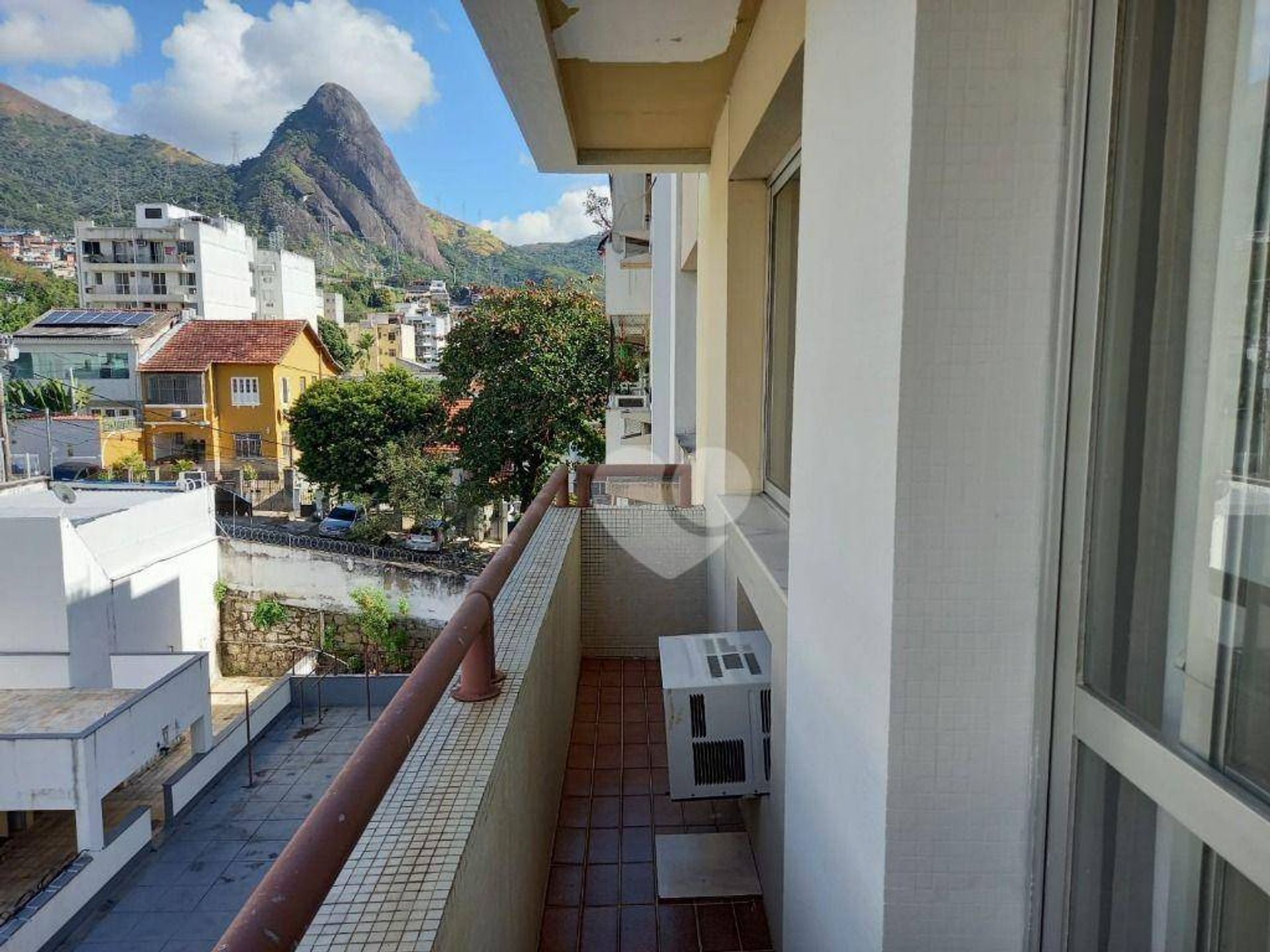 Condominium in Andarai, Rio de Janeiro 12000912