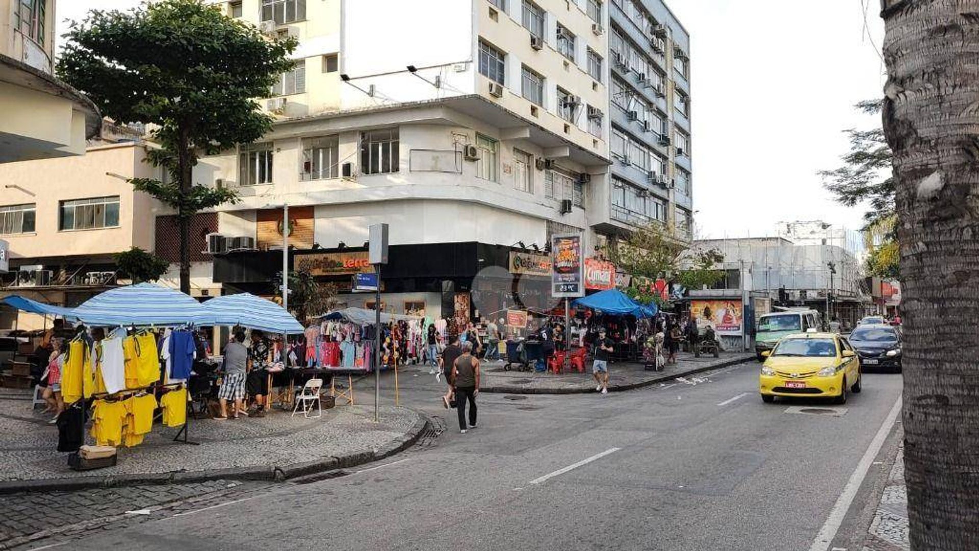 Sprzedaż detaliczna w , Rio de Janeiro 12000919