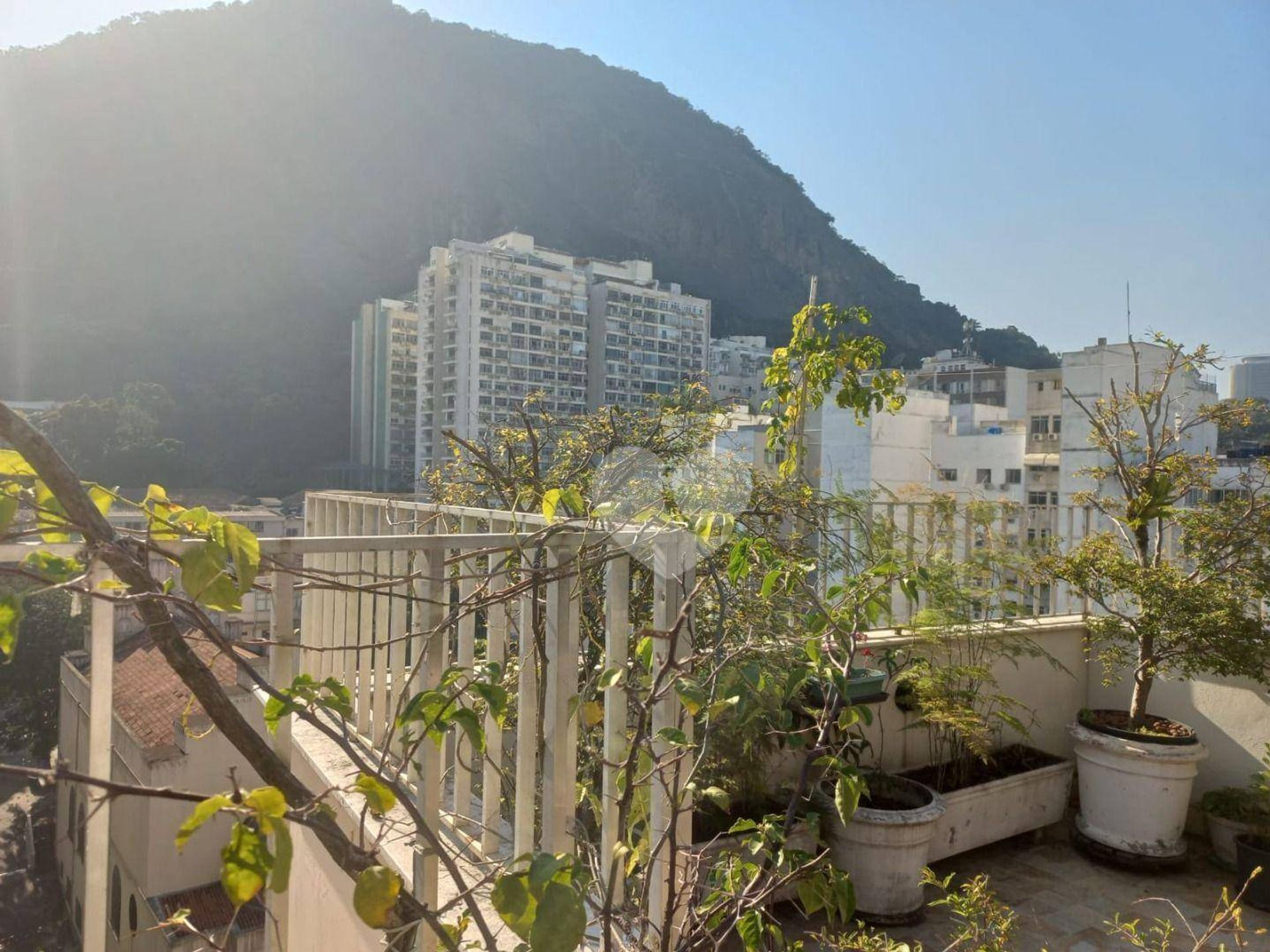 Condominium in Copacabana, Rio de Janeiro 12000951