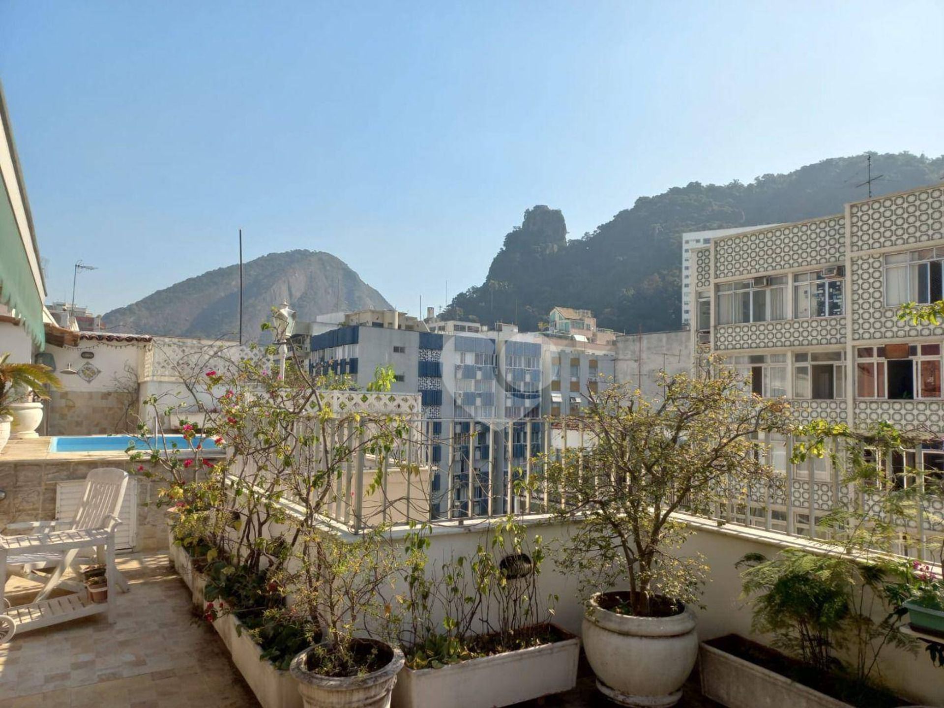 Condominium in Copacabana, Rio de Janeiro 12000951