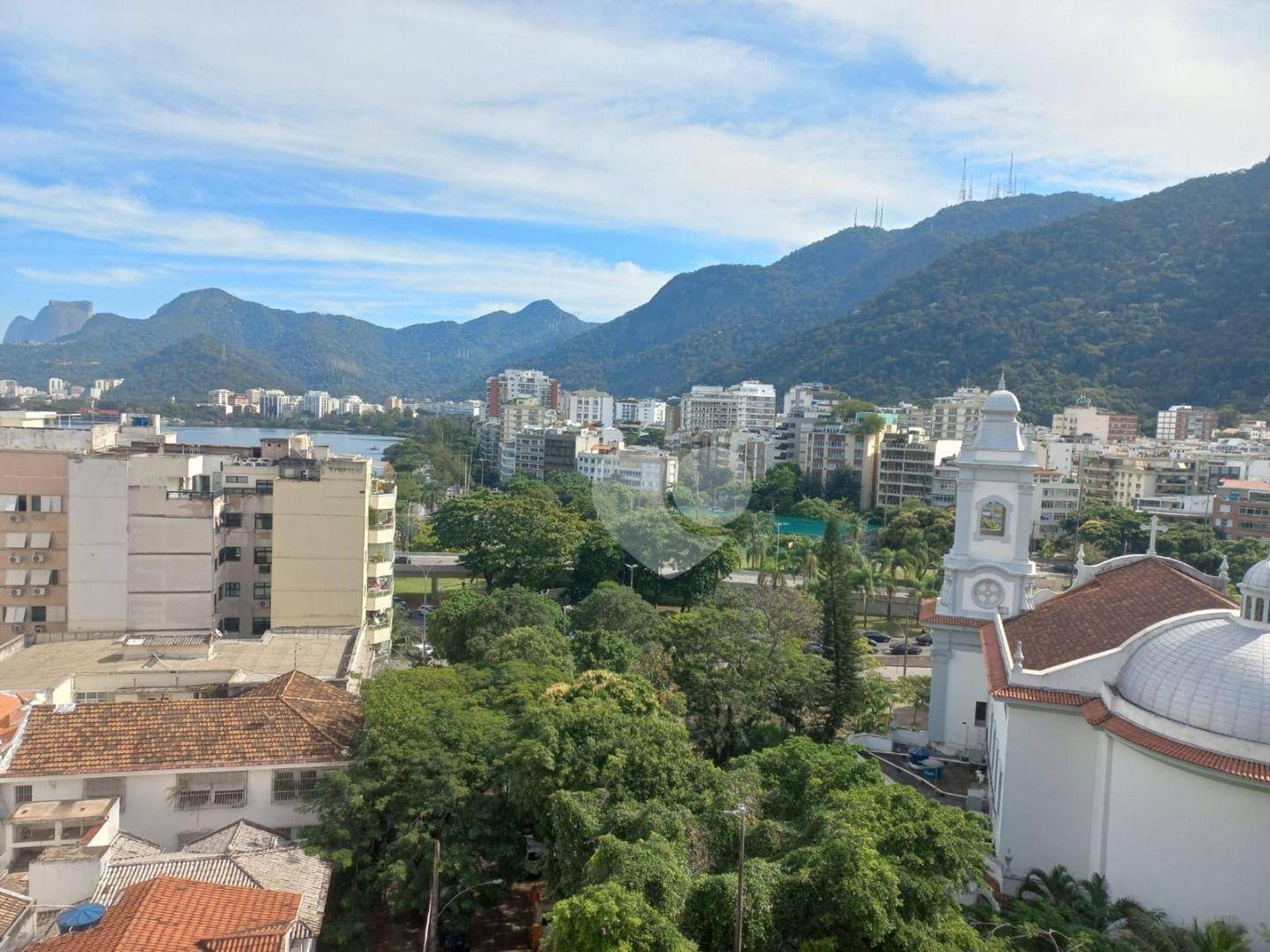 Kondominium dalam , Rio de Janeiro 12000955