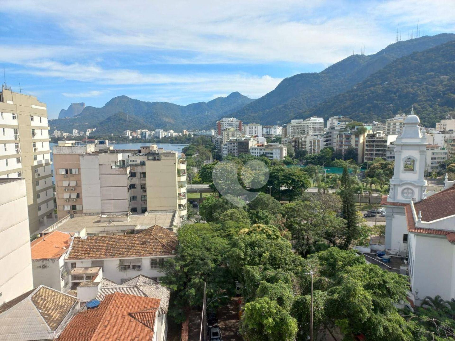 Kondominium dalam , Rio de Janeiro 12000955