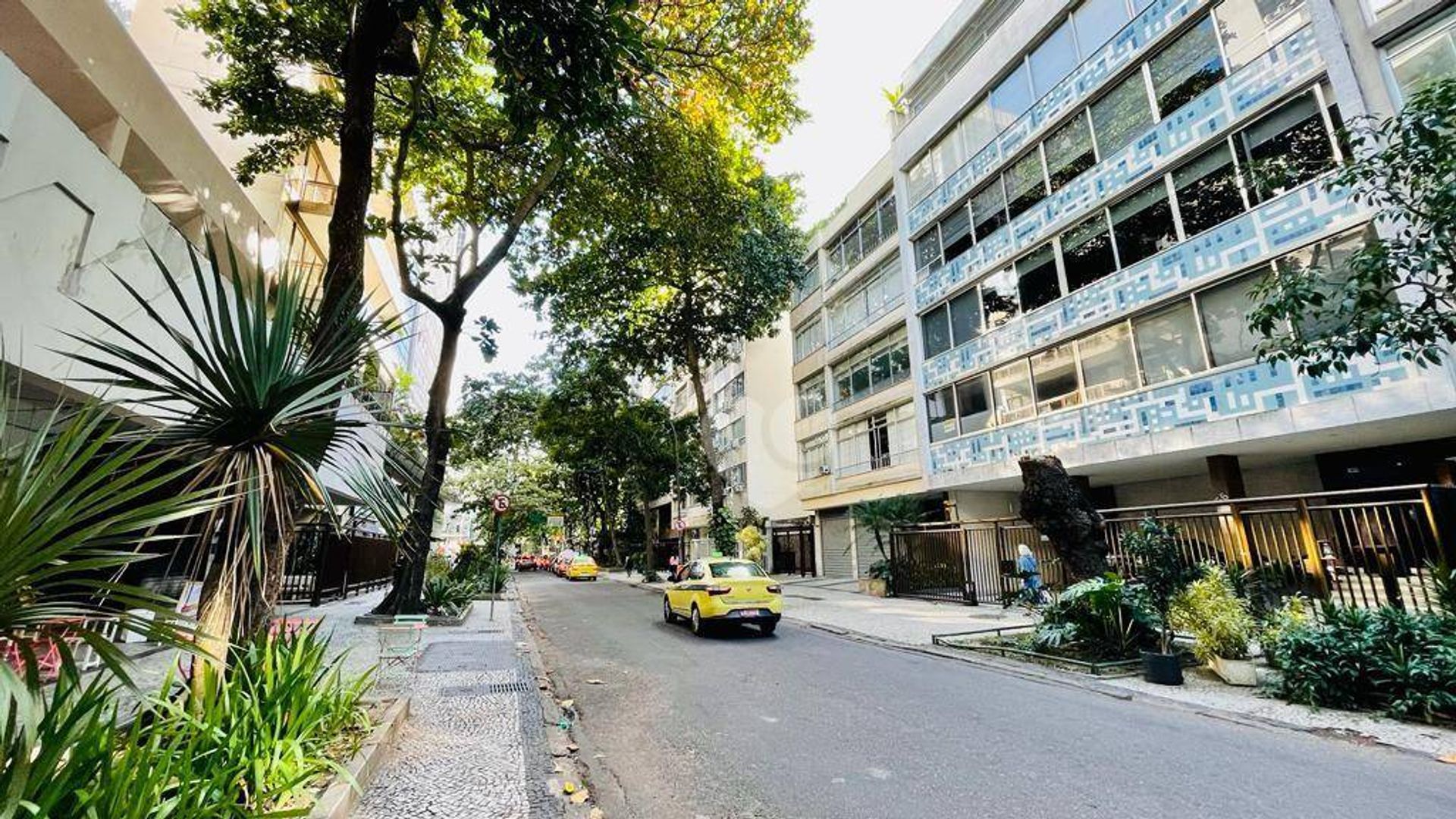 Kondominium di Ipanema, Rio de Janeiro 12000959