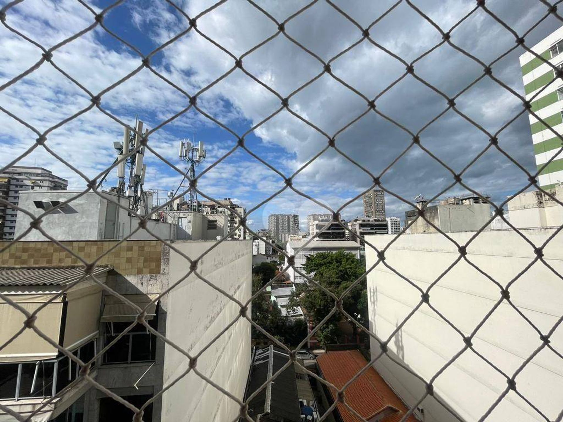 Condominium dans , Rio de Janeiro 12000994