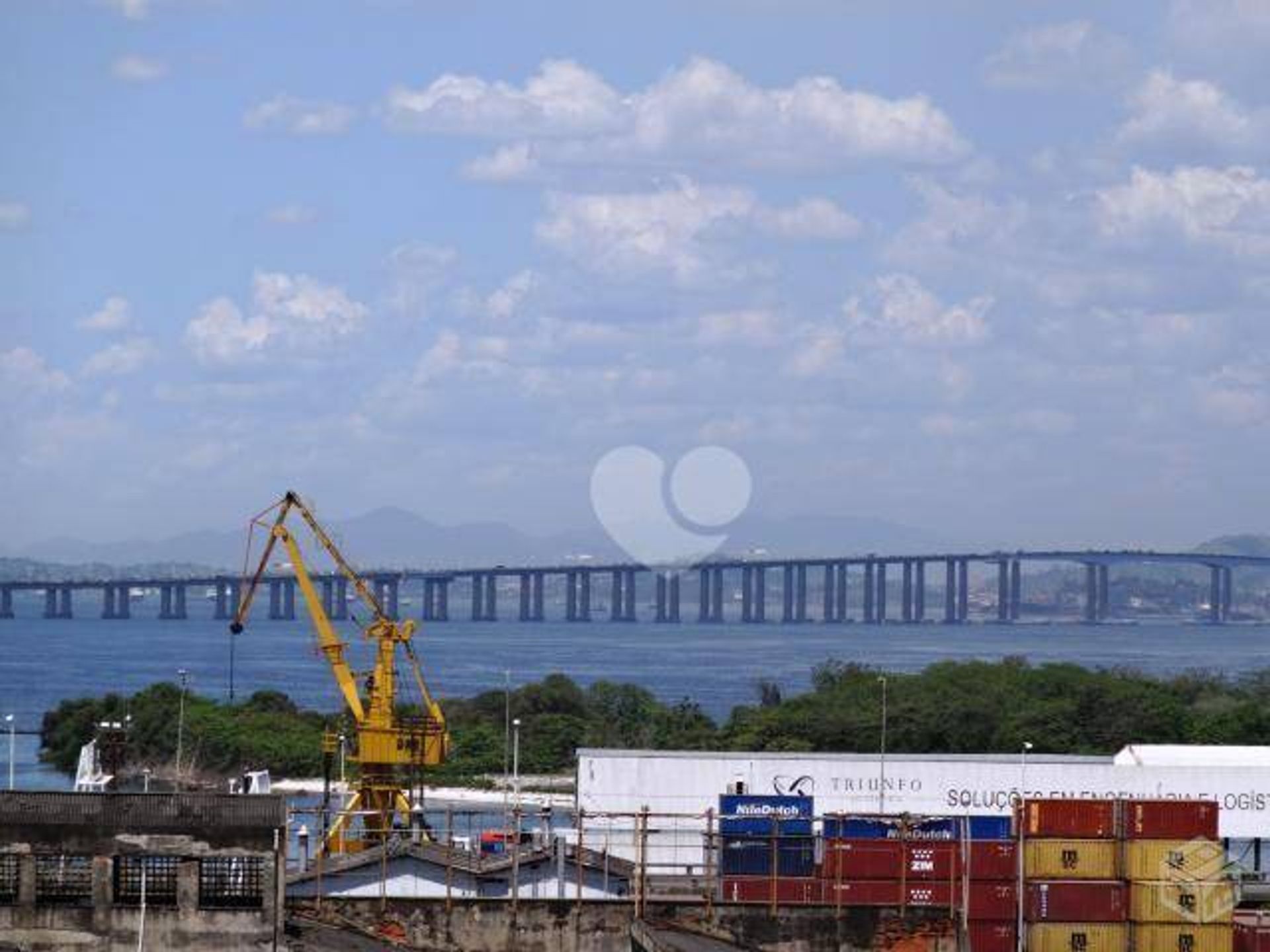 Eigentumswohnung im , Rio de Janeiro 12001026